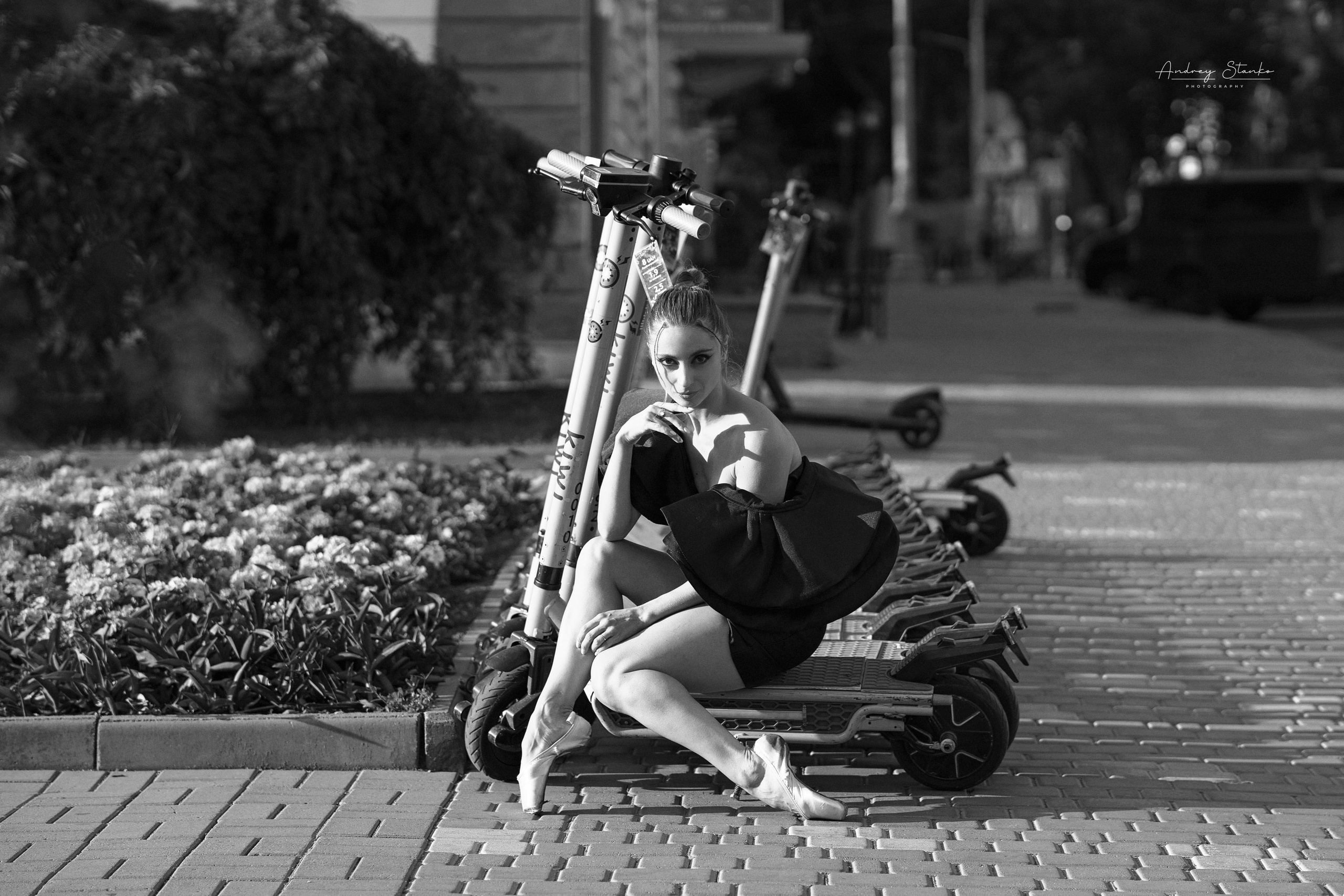 DANCE IN ODESA, UKRAINE. Awards winning photographer in Kauai, Hawaii