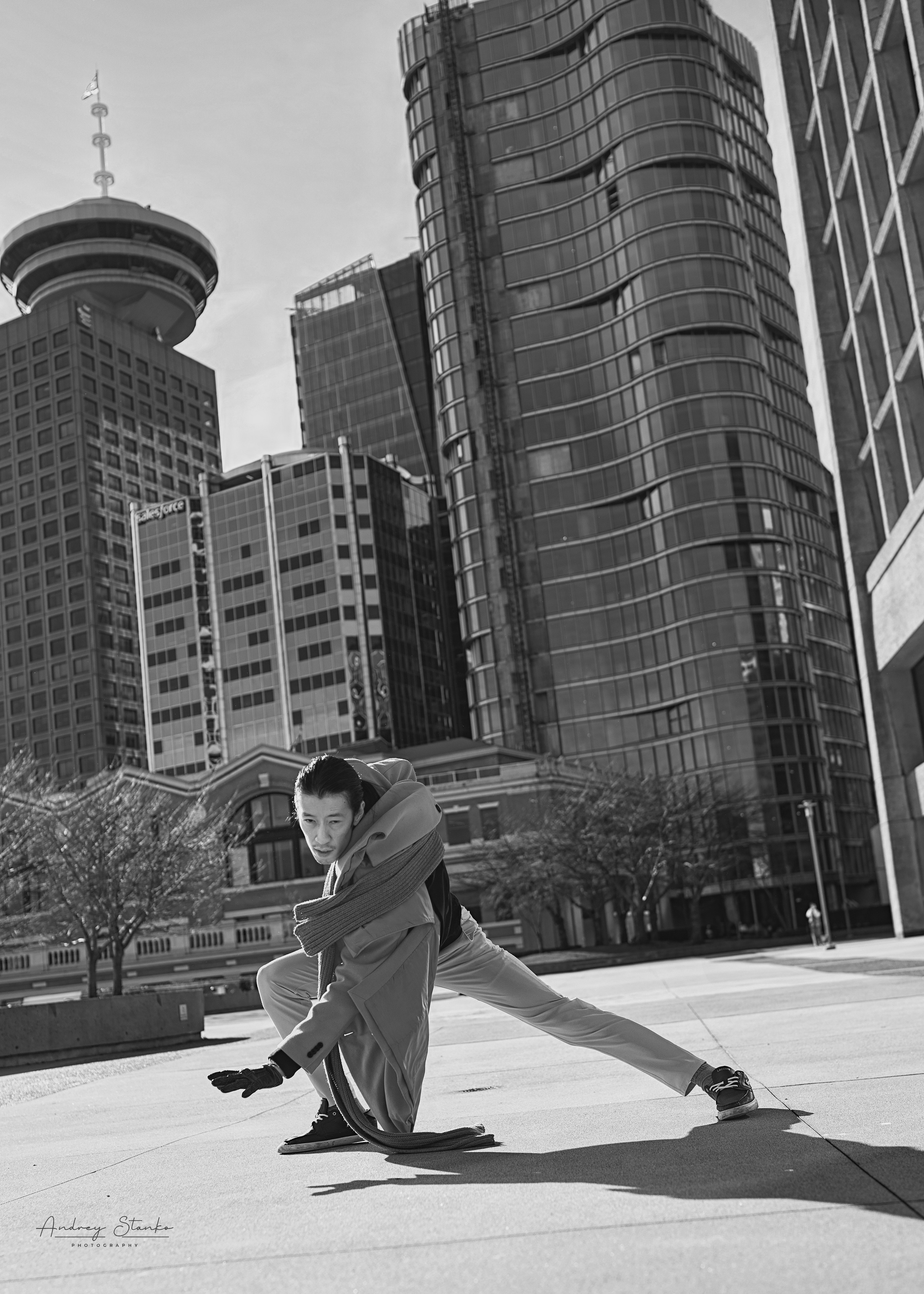 DANCE IN AMERICA. Awards winning photographer in Kauai, Hawaii