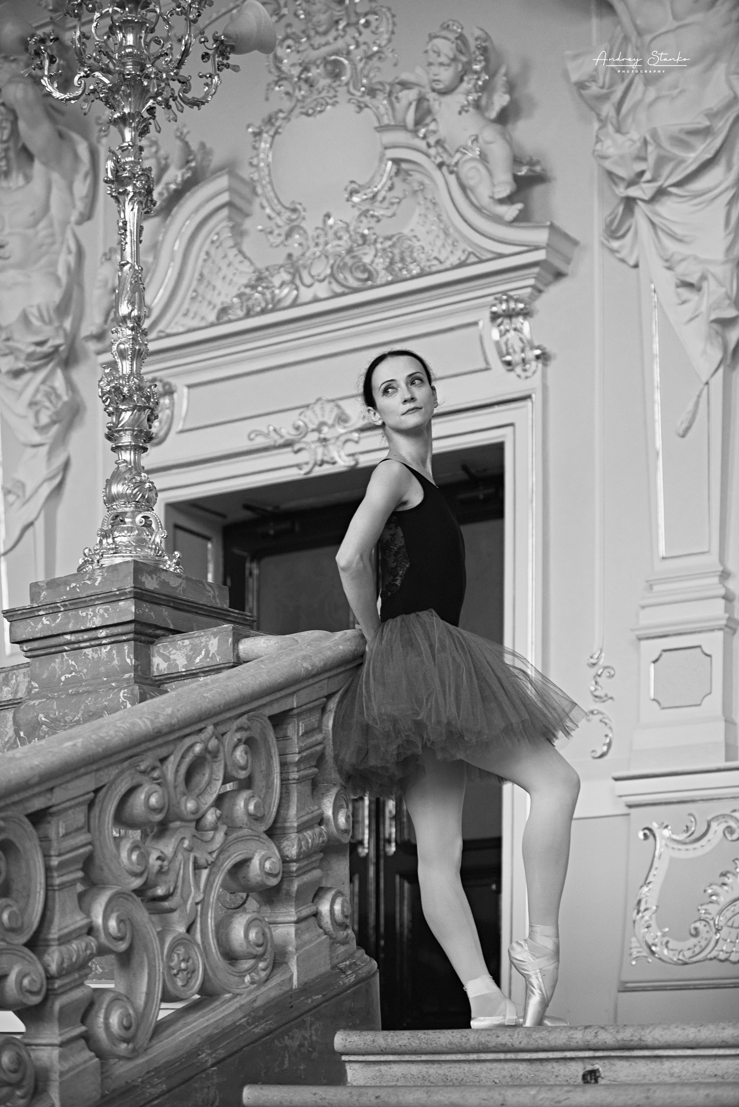 INSIDE THE THEATERS. Awards winning photographer in Kauai, Hawaii