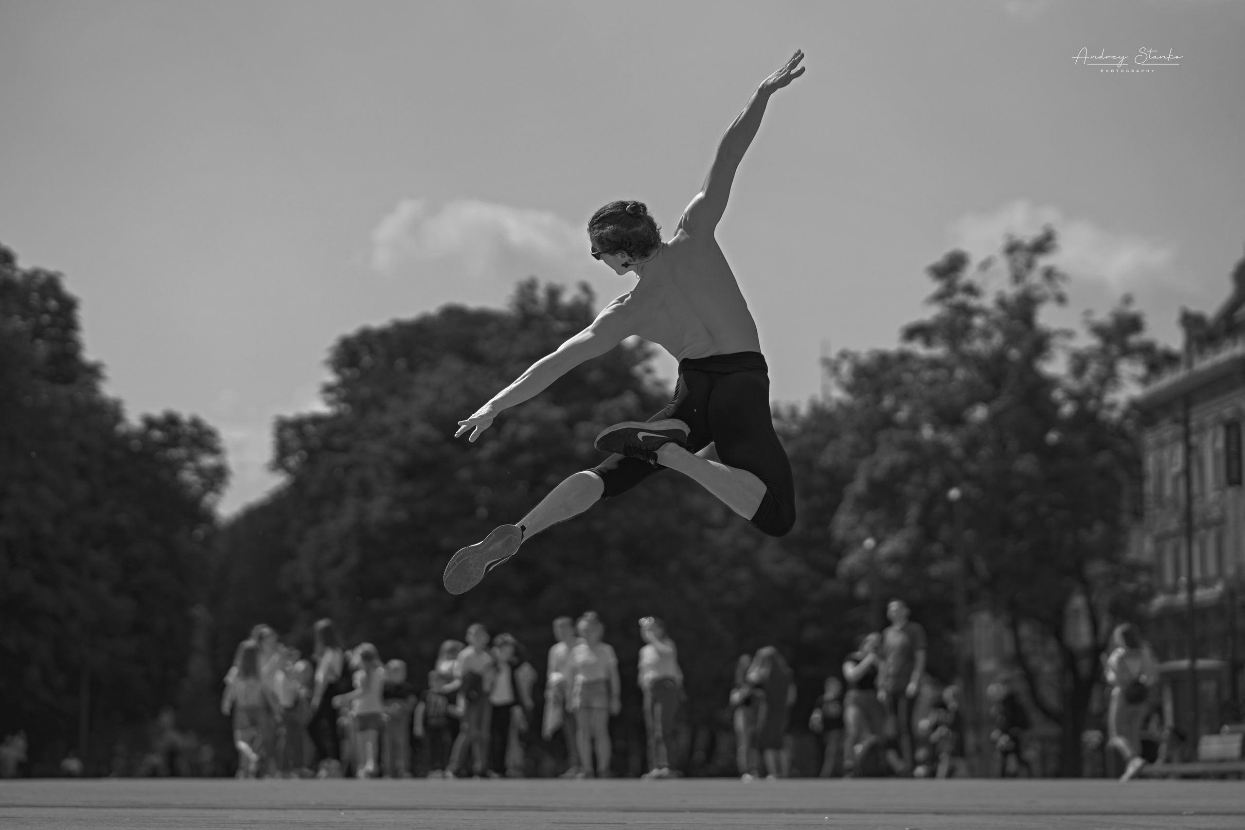 DANCE IN LVIV, UKRAINE. Awards winning photographer in Kauai, Hawaii