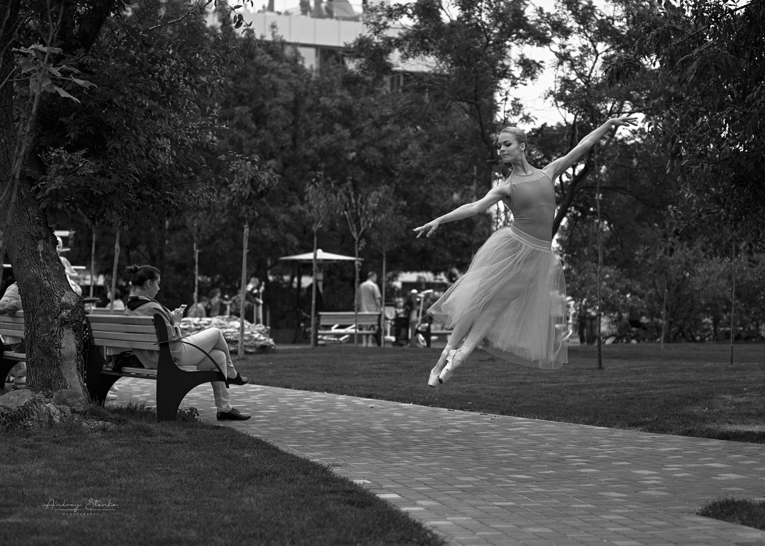 DANCE IN ODESA, UKRAINE. Awards winning photographer in Kauai, Hawaii