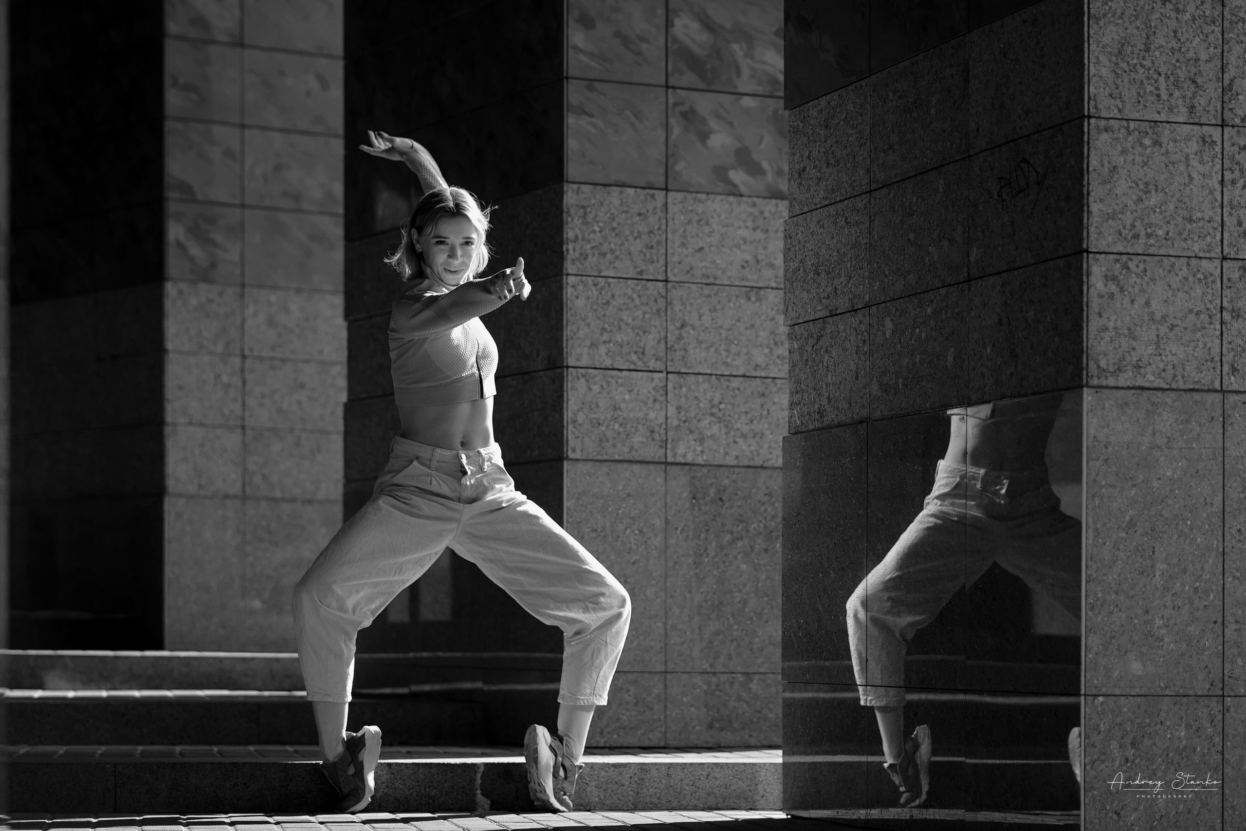 DANCE IN LVIV, UKRAINE. Awards winning photographer in Kauai, Hawaii