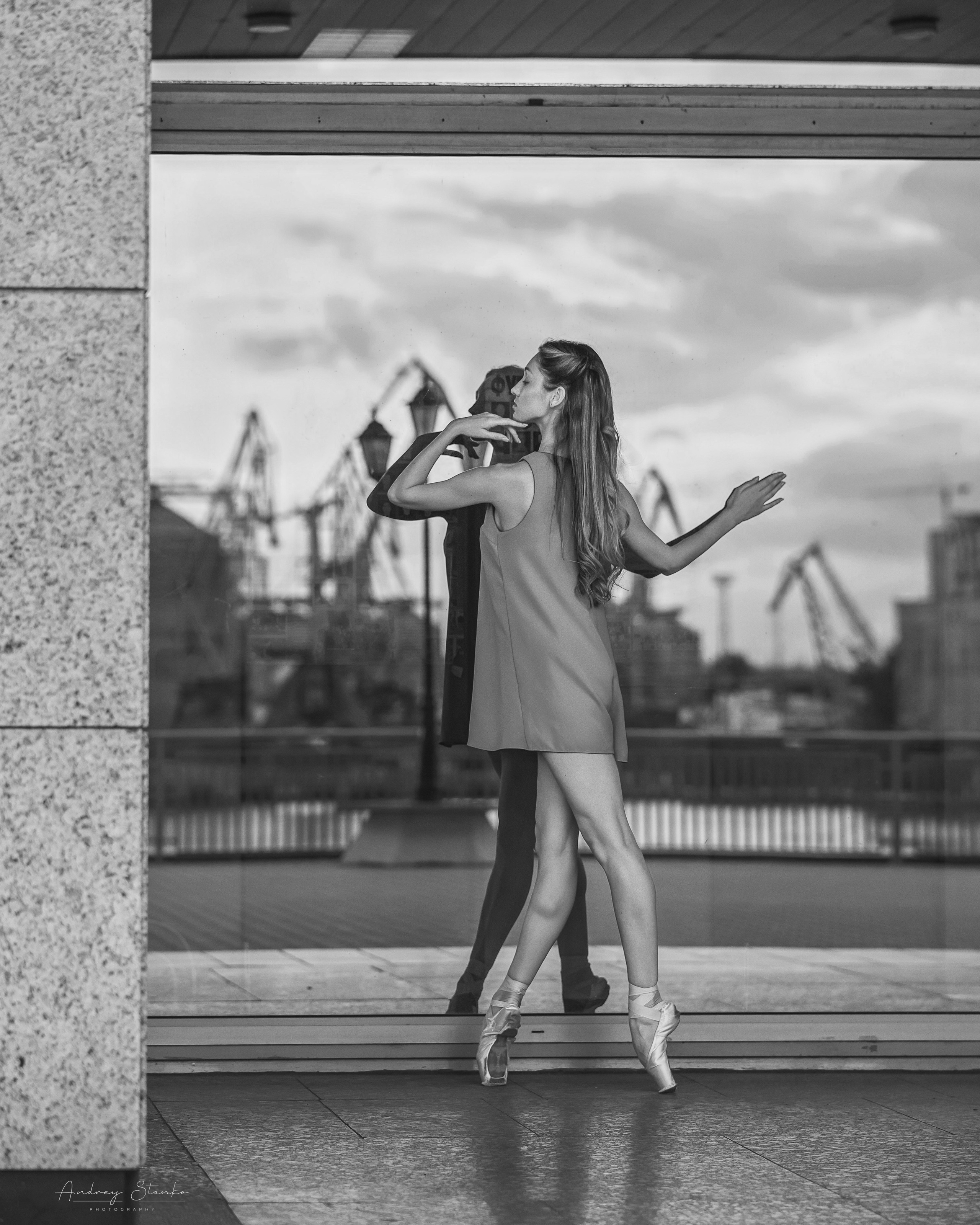 DANCE IN ODESA, UKRAINE. Awards winning photographer in Kauai, Hawaii