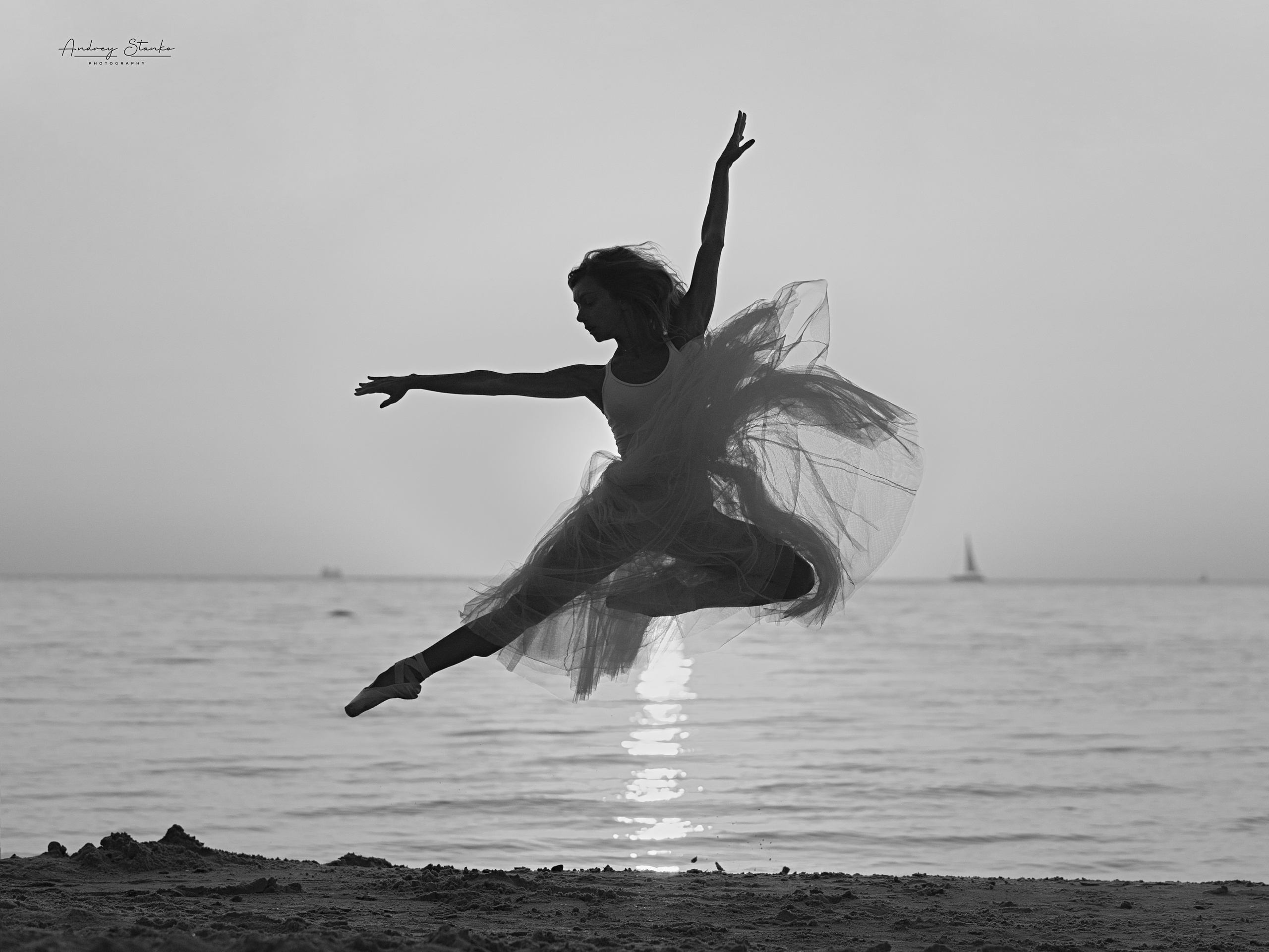 DANCE & SEA (project in progress). Awards winning photographer in Kauai, Hawaii