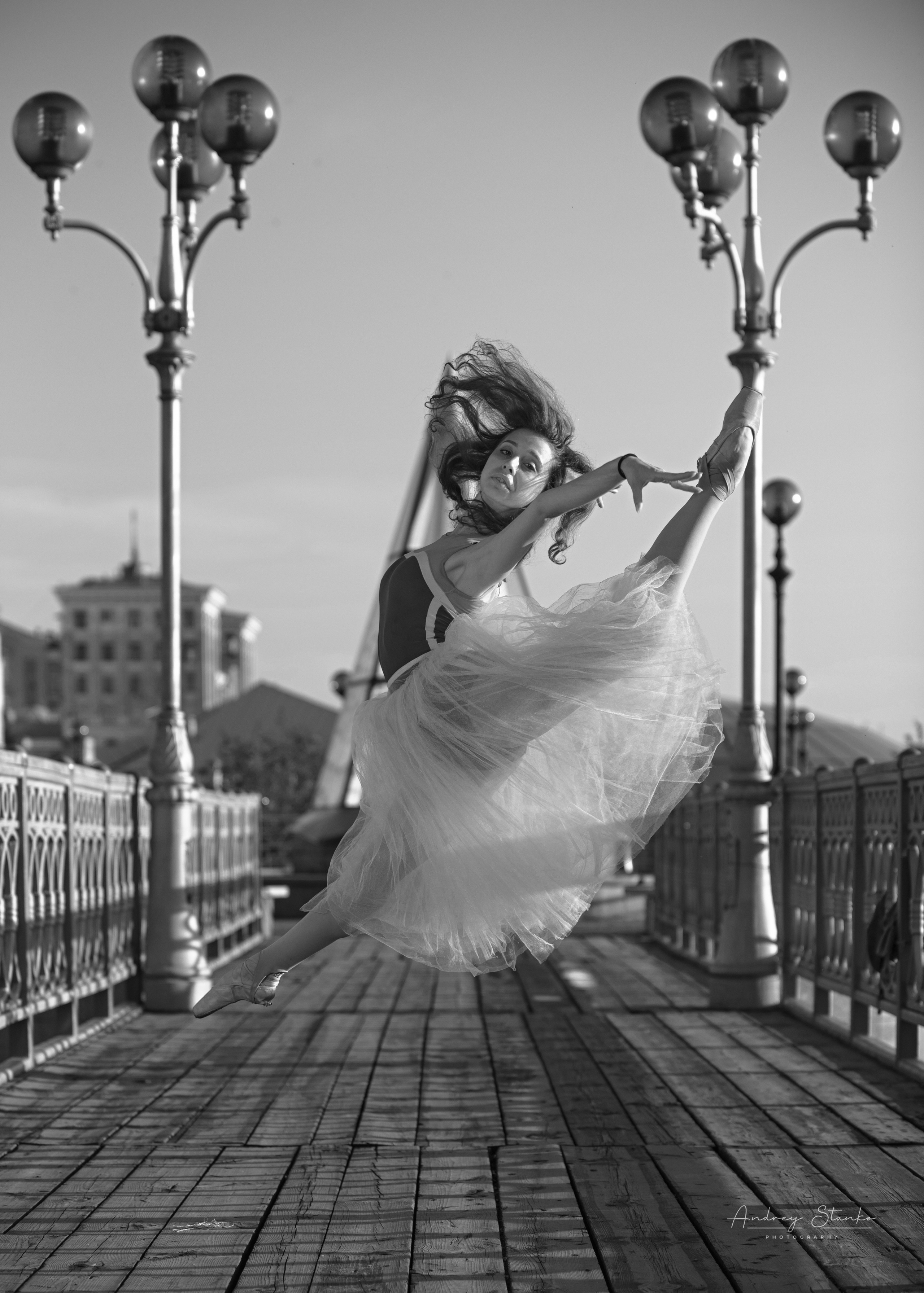 DANCE IN KYIV, UKRAINE. Awards winning photographer in Kauai, Hawaii