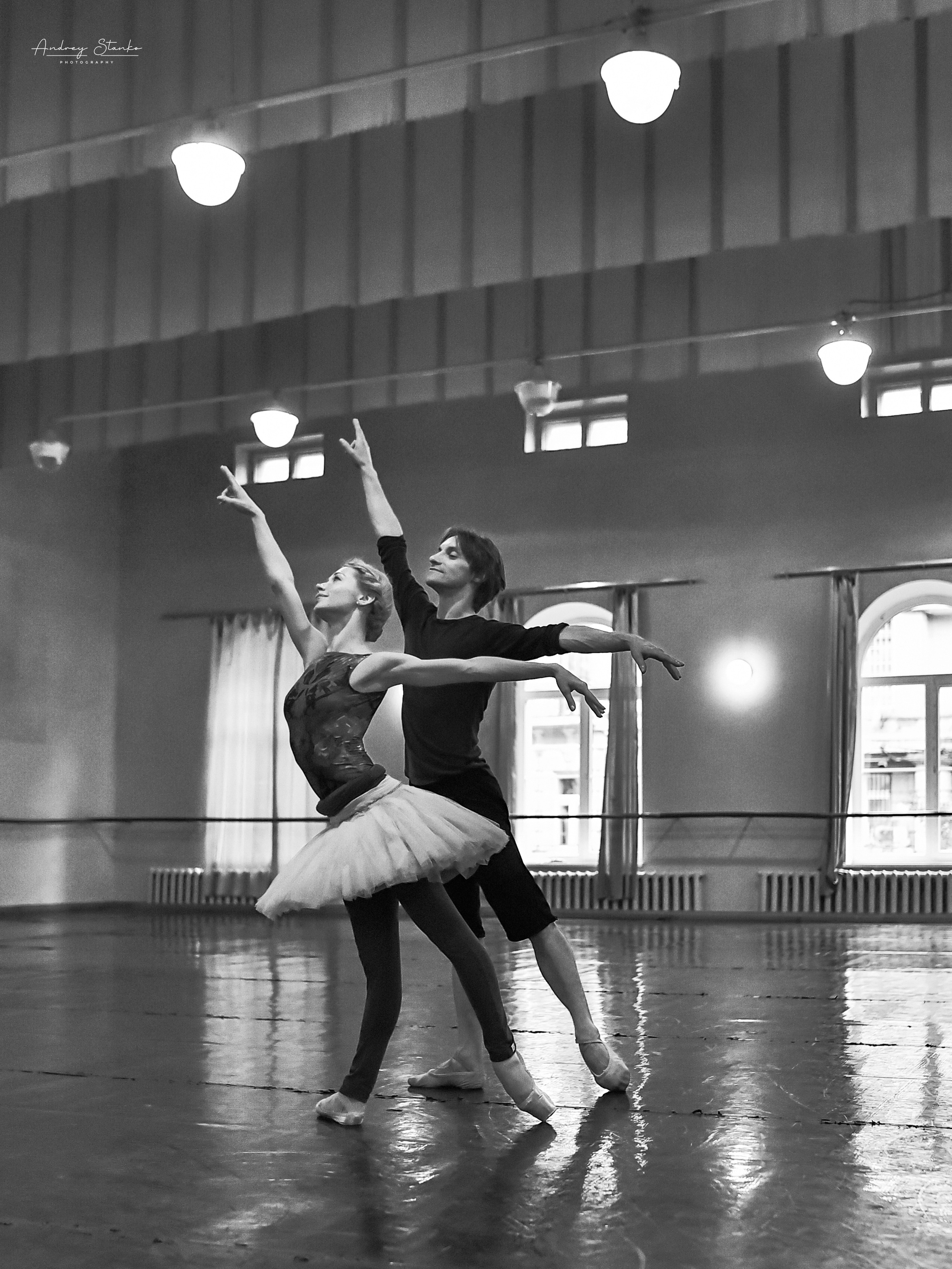 INSIDE THE THEATERS. Awards winning photographer in Kauai, Hawaii