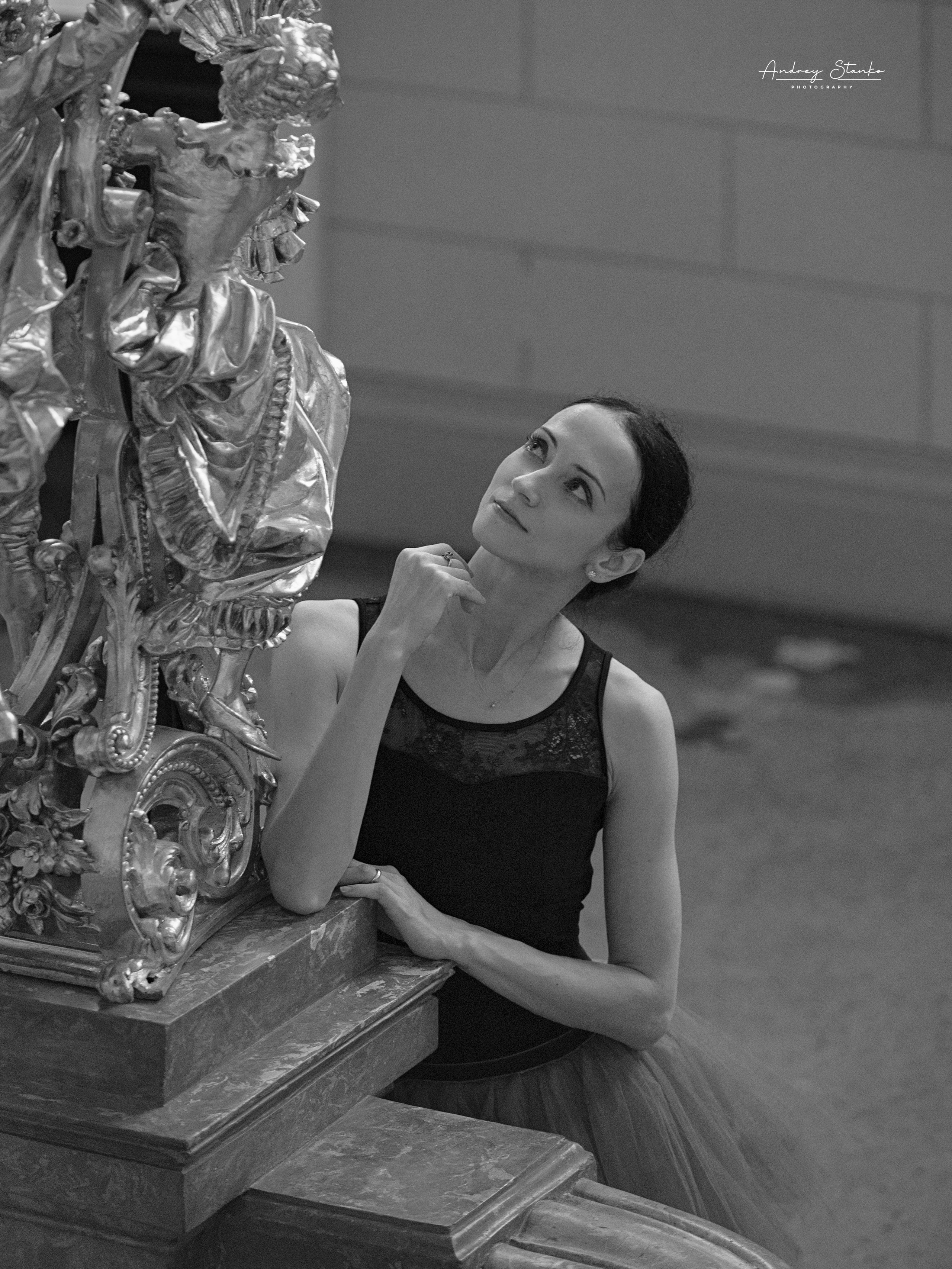 INSIDE THE THEATERS. Awards winning photographer in Kauai, Hawaii