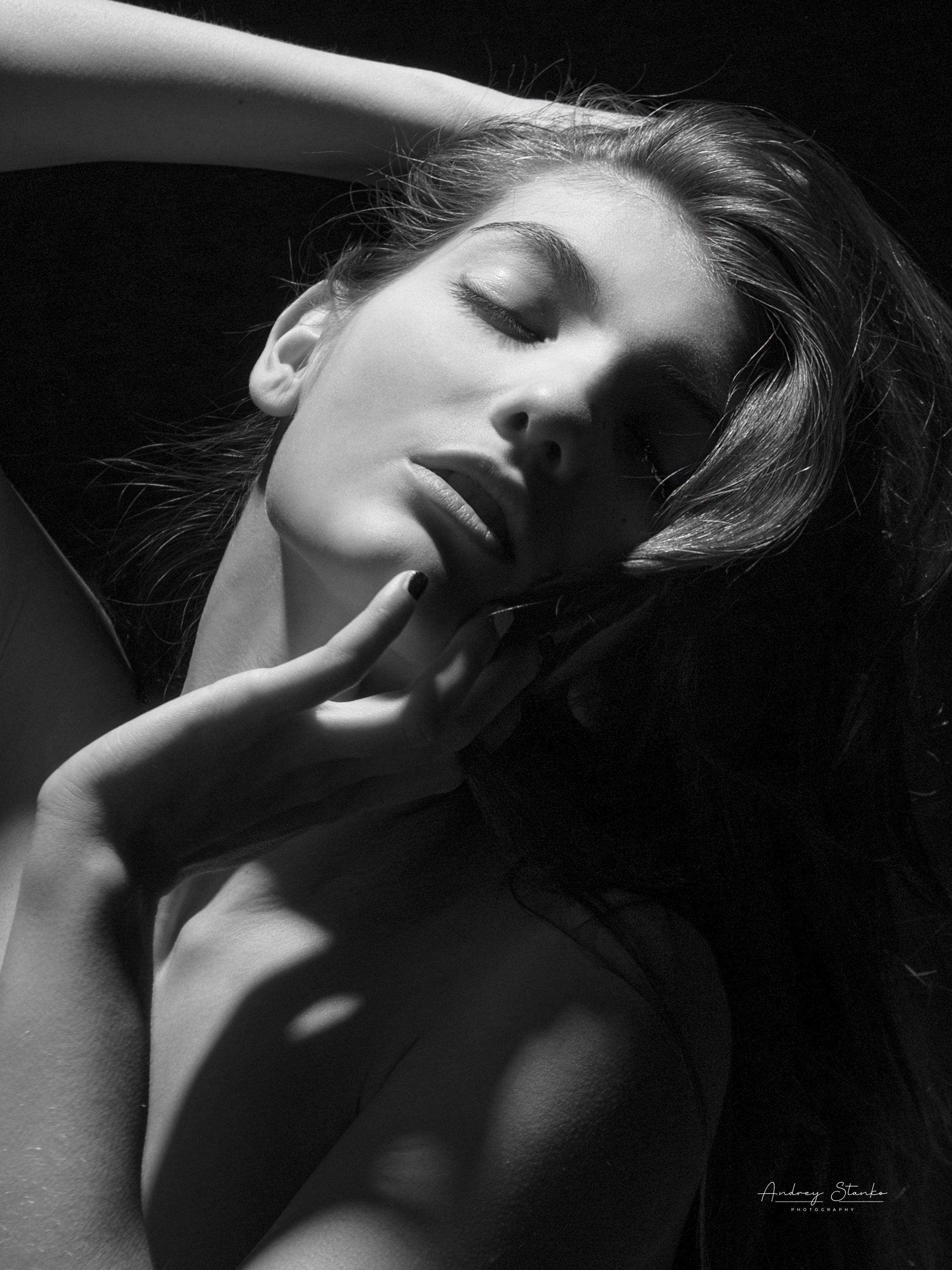 PEOPLE & PORTRAITS. Awards winning photographer in Kauai, Hawaii