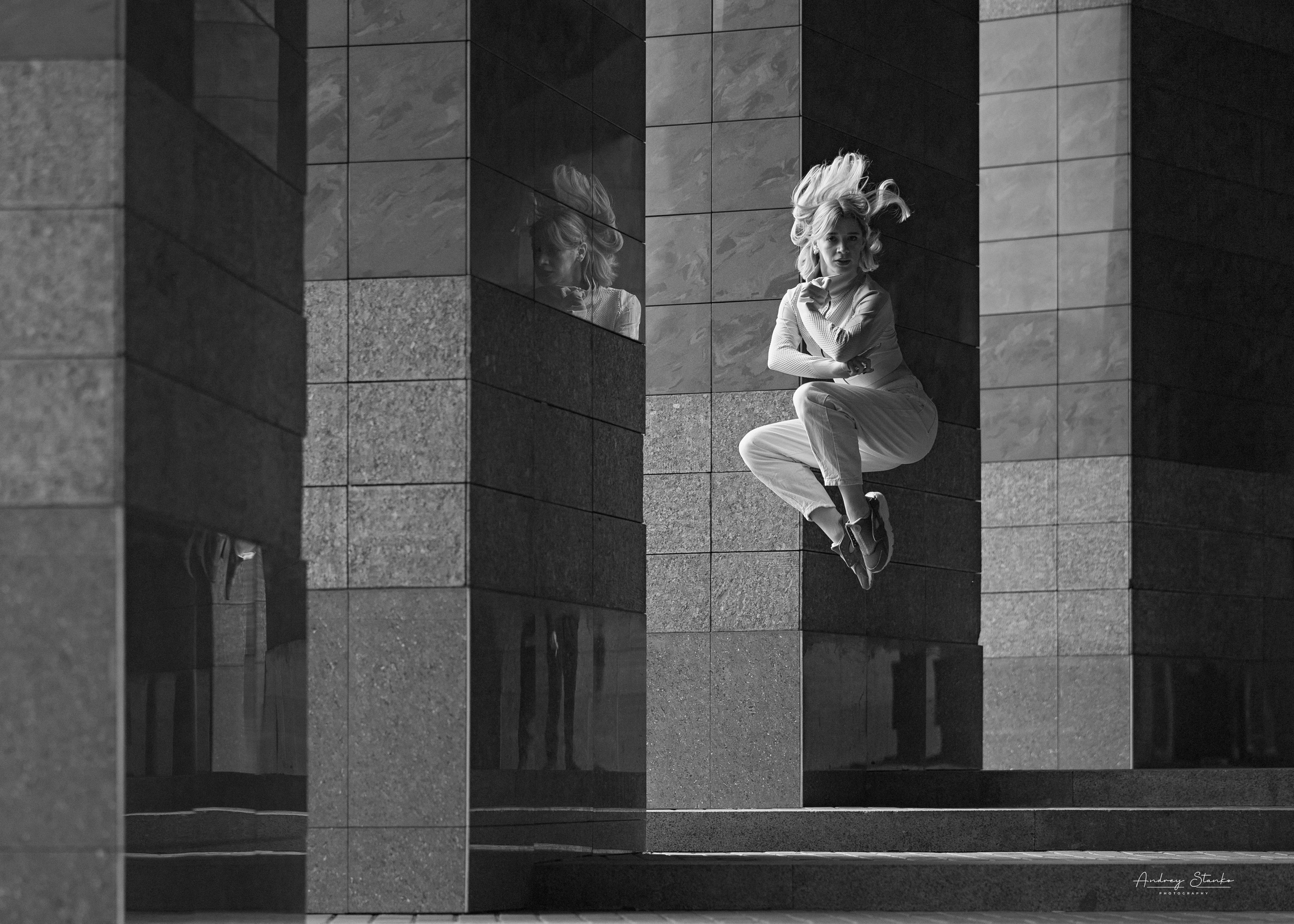 DANCE IN LVIV, UKRAINE. Awards winning photographer in Kauai, Hawaii