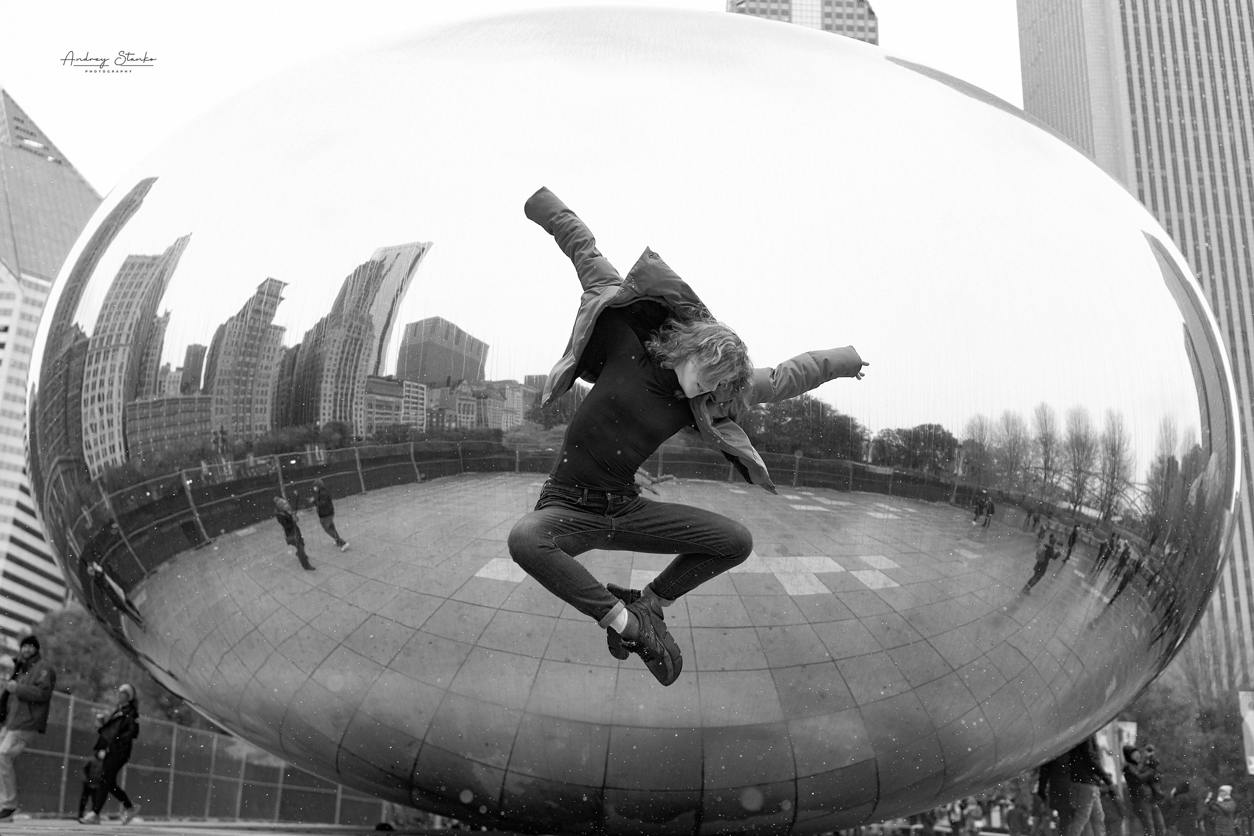 DANCE IN AMERICA. Awards winning photographer in Kauai, Hawaii