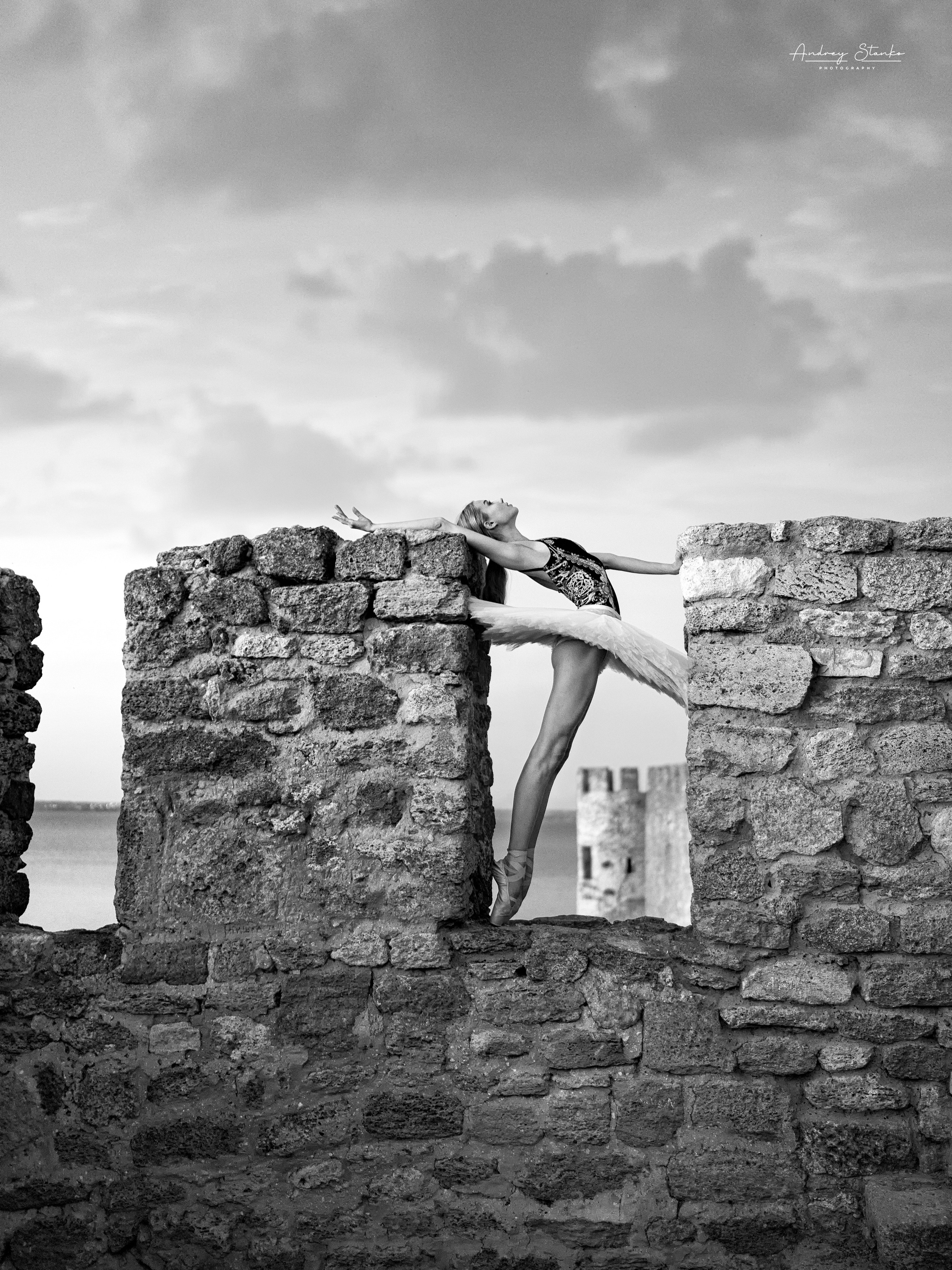 DANCE IN ODESA, UKRAINE. Awards winning photographer in Kauai, Hawaii