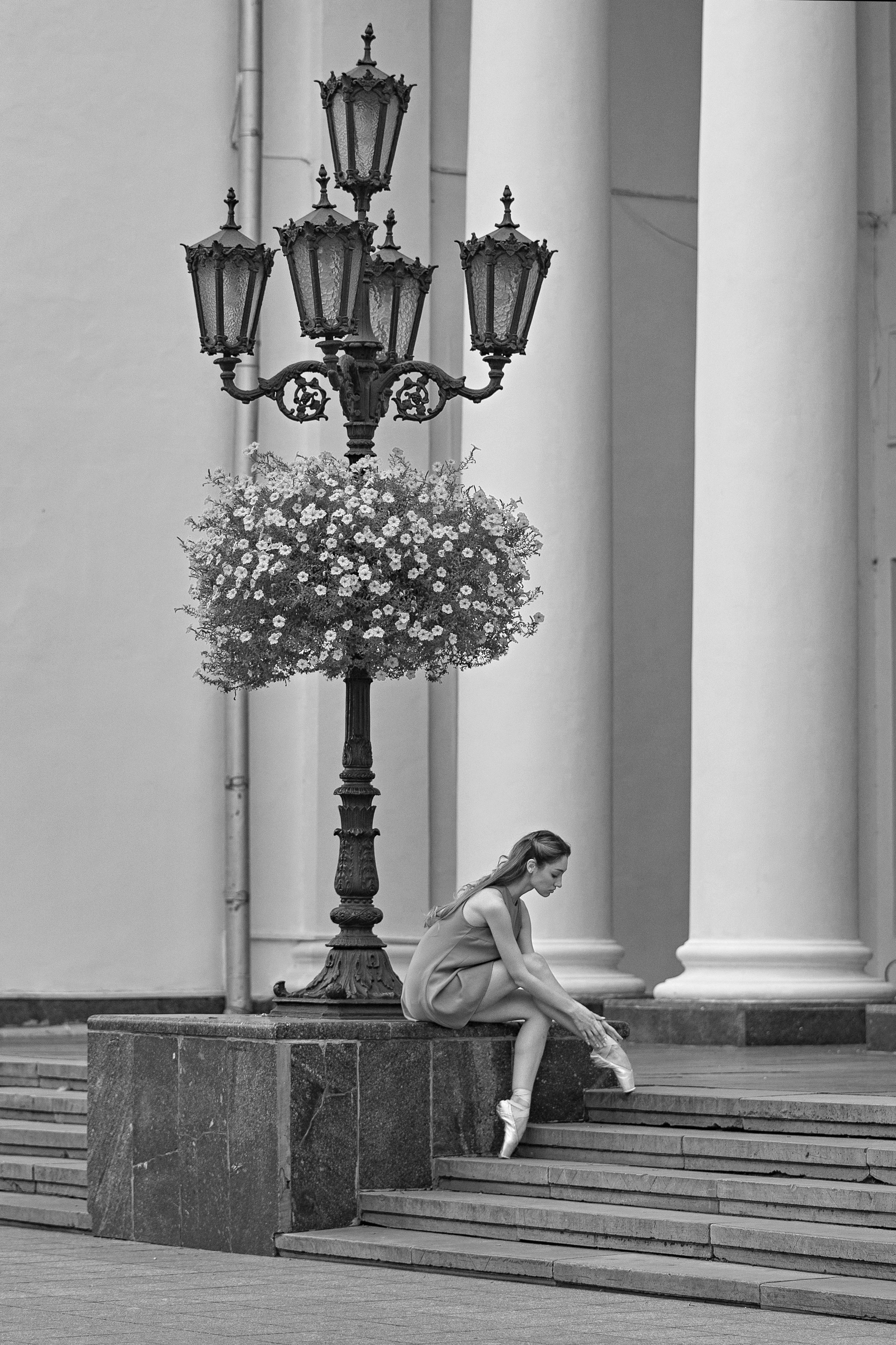 DANCE IN ODESA, UKRAINE. Awards winning photographer in Kauai, Hawaii