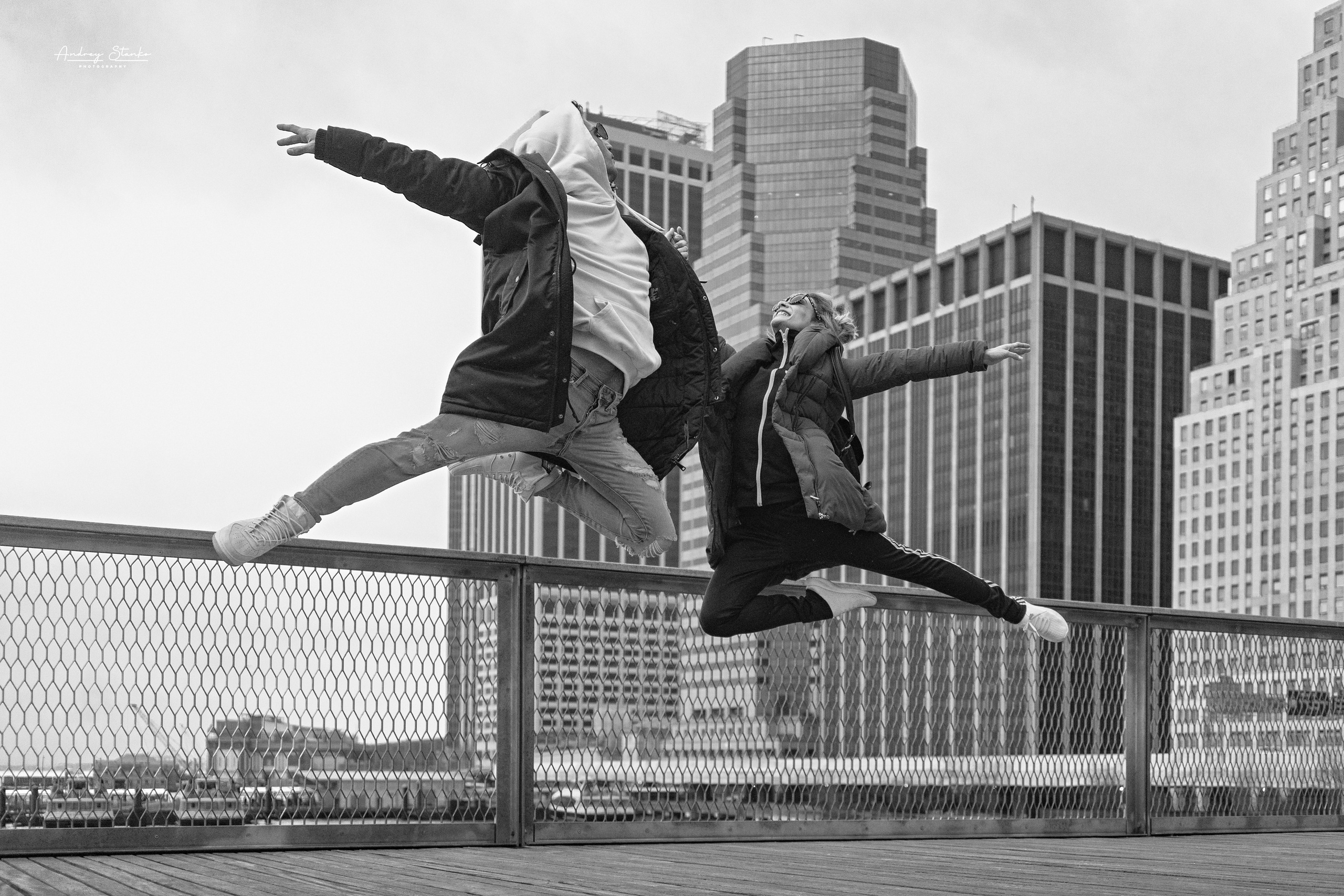 DANCE IN AMERICA. Awards winning photographer in Kauai, Hawaii
