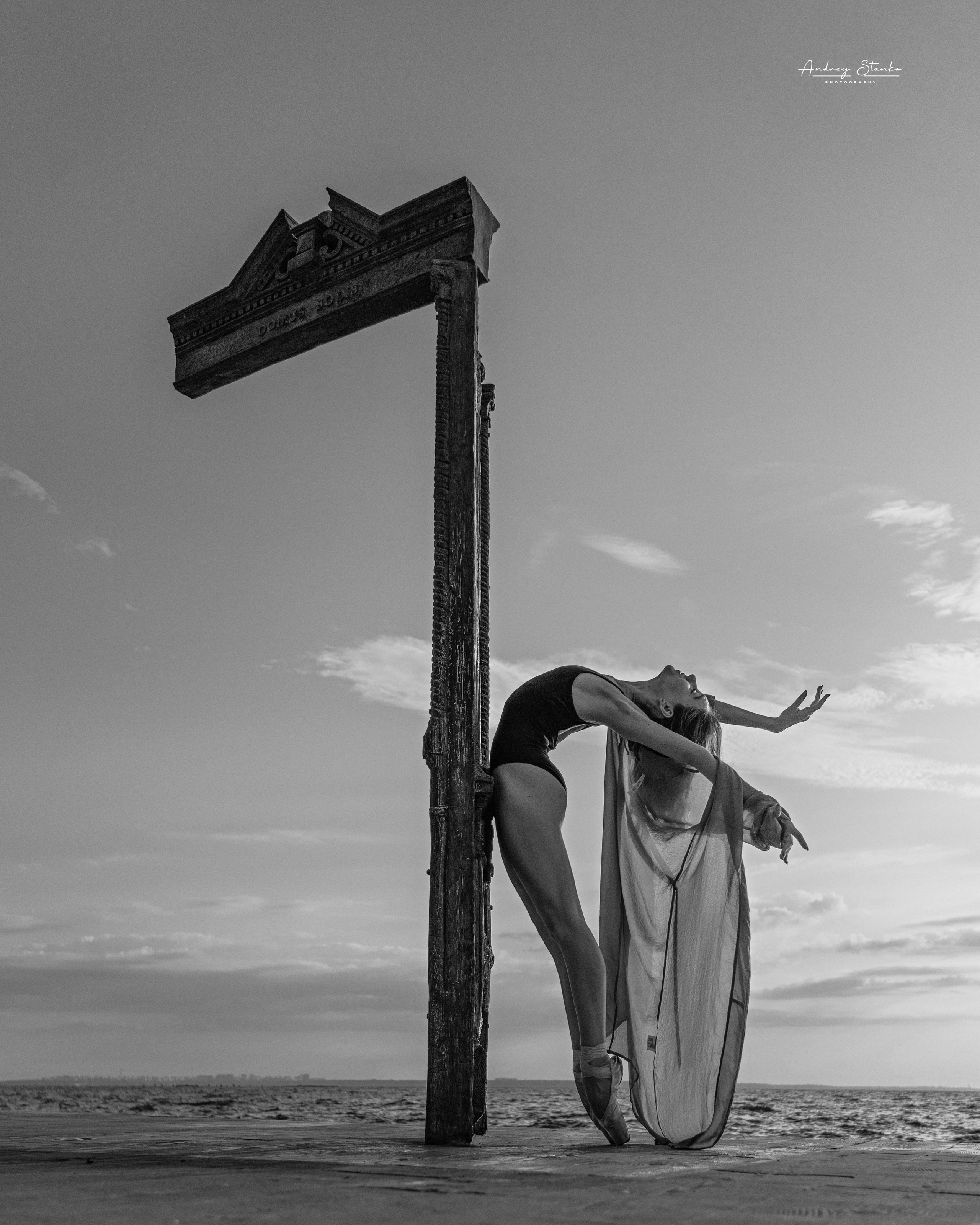 DANCE IN ODESA, UKRAINE. Awards winning photographer in Kauai, Hawaii