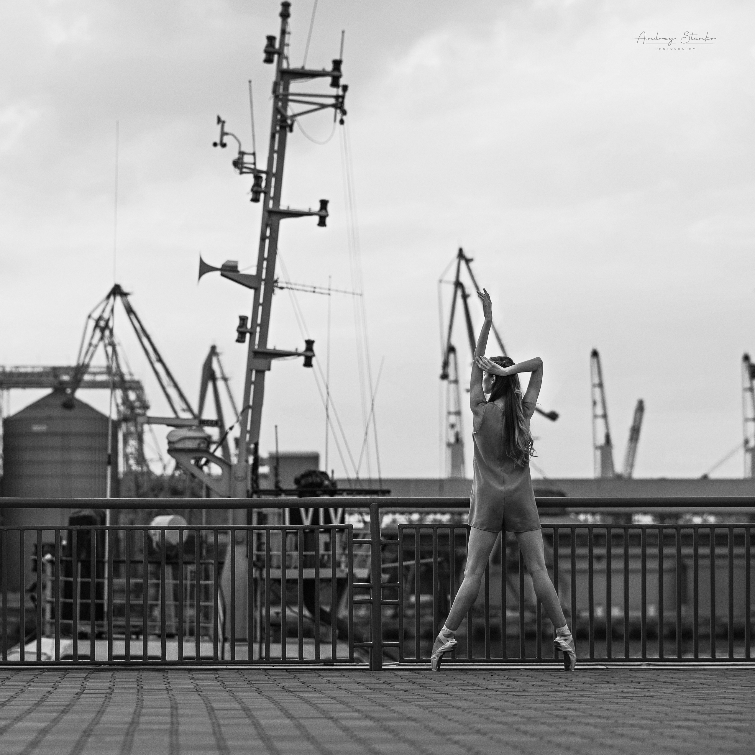 DANCE IN ODESA, UKRAINE. Awards winning photographer in Kauai, Hawaii