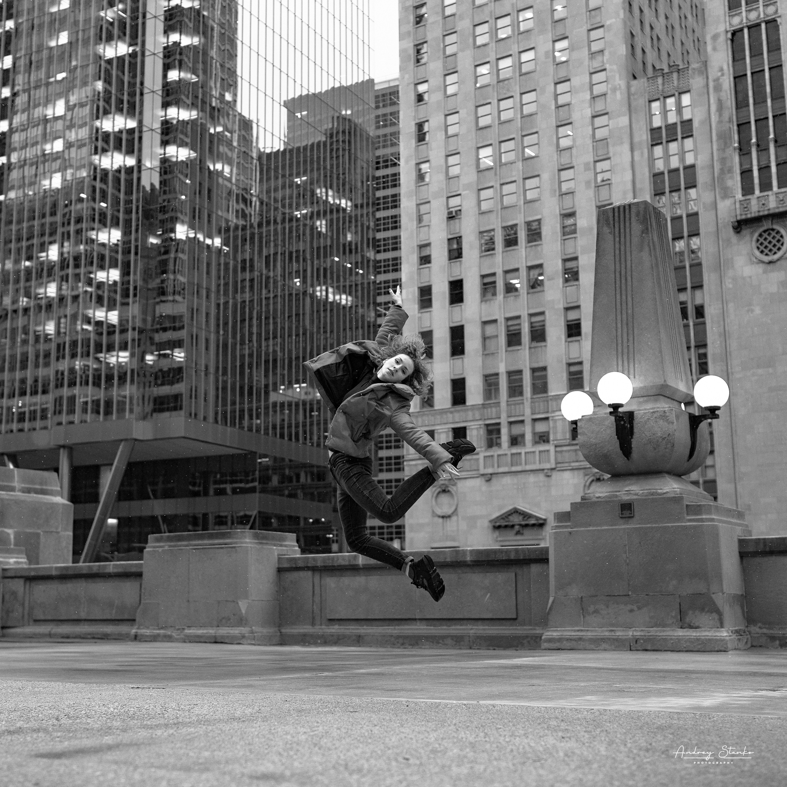 DANCE IN AMERICA. Awards winning photographer in Kauai, Hawaii