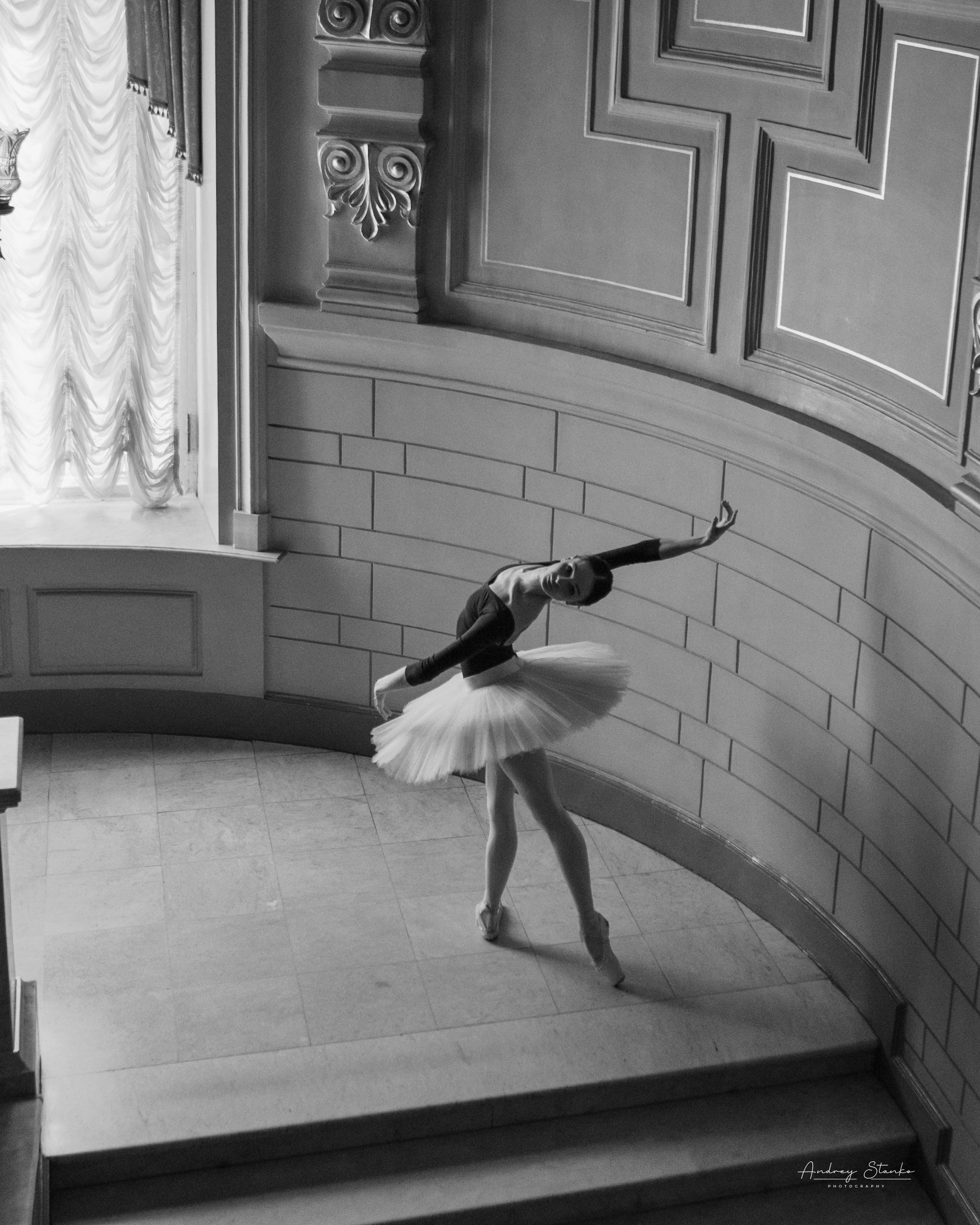 INSIDE THE THEATERS. Awards winning photographer in Kauai, Hawaii
