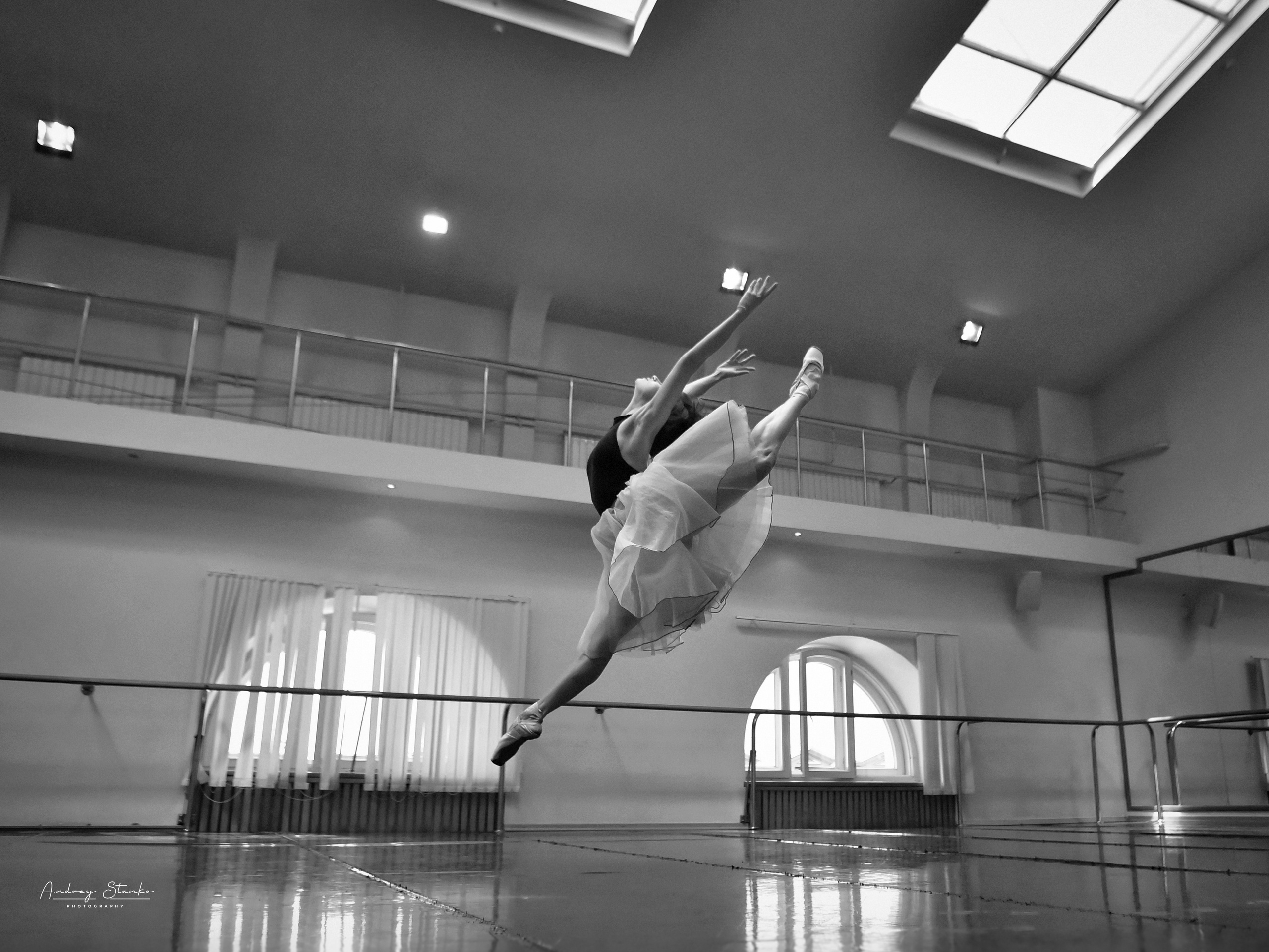 INSIDE THE THEATERS. Awards winning photographer in Kauai, Hawaii