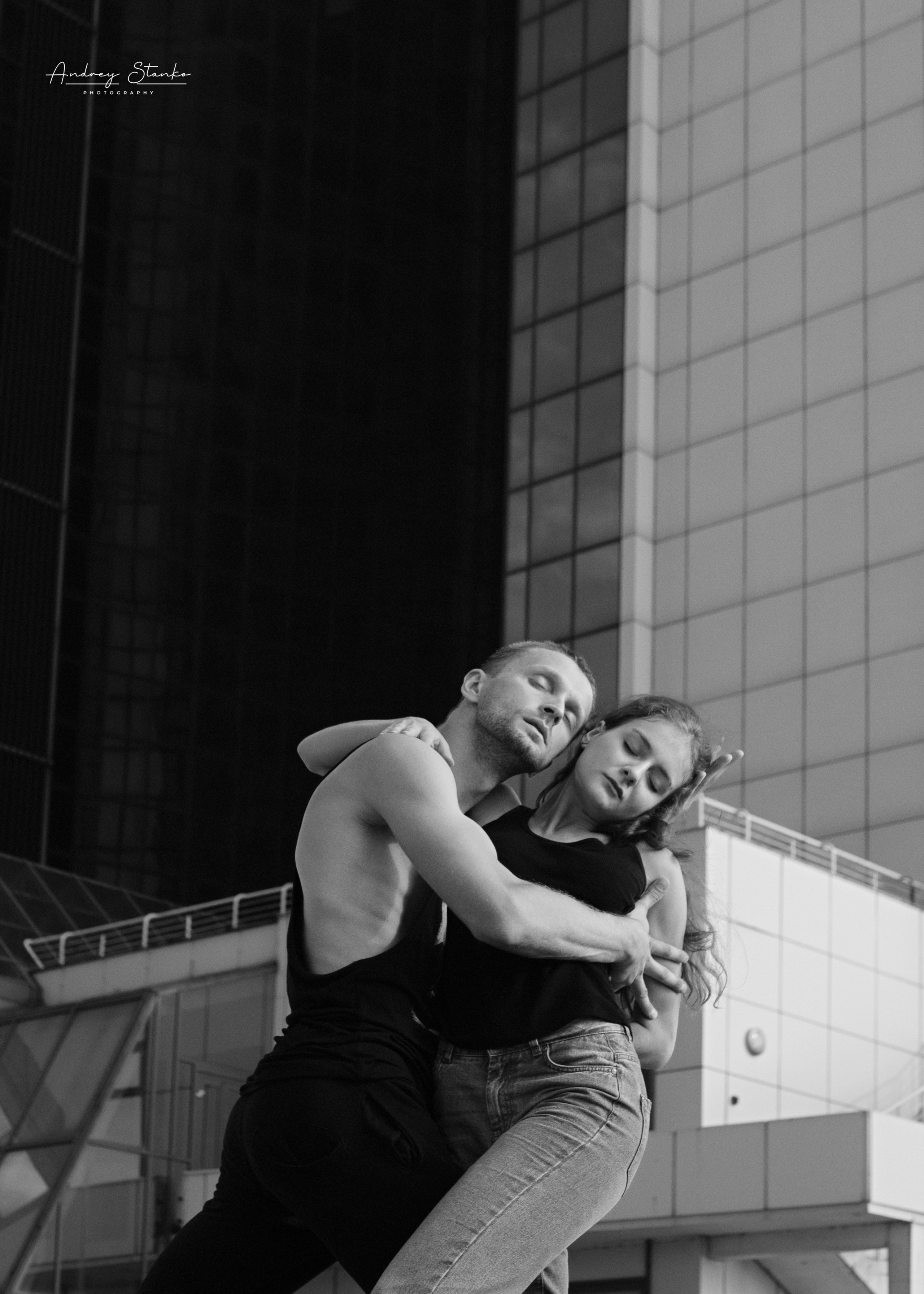 DANCE IN ODESA, UKRAINE. Awards winning photographer in Kauai, Hawaii