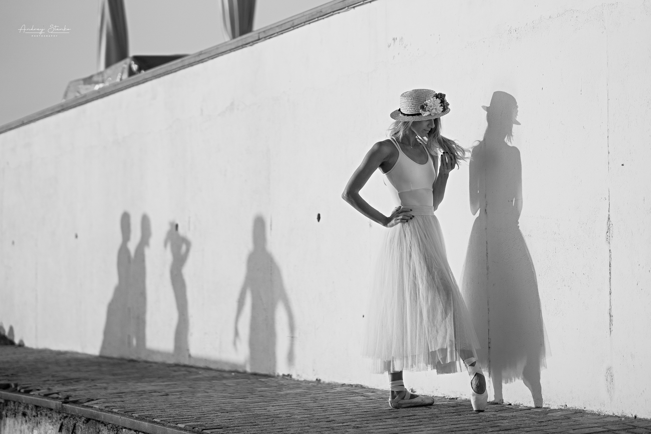 DANCE IN ODESA, UKRAINE. Awards winning photographer in Kauai, Hawaii