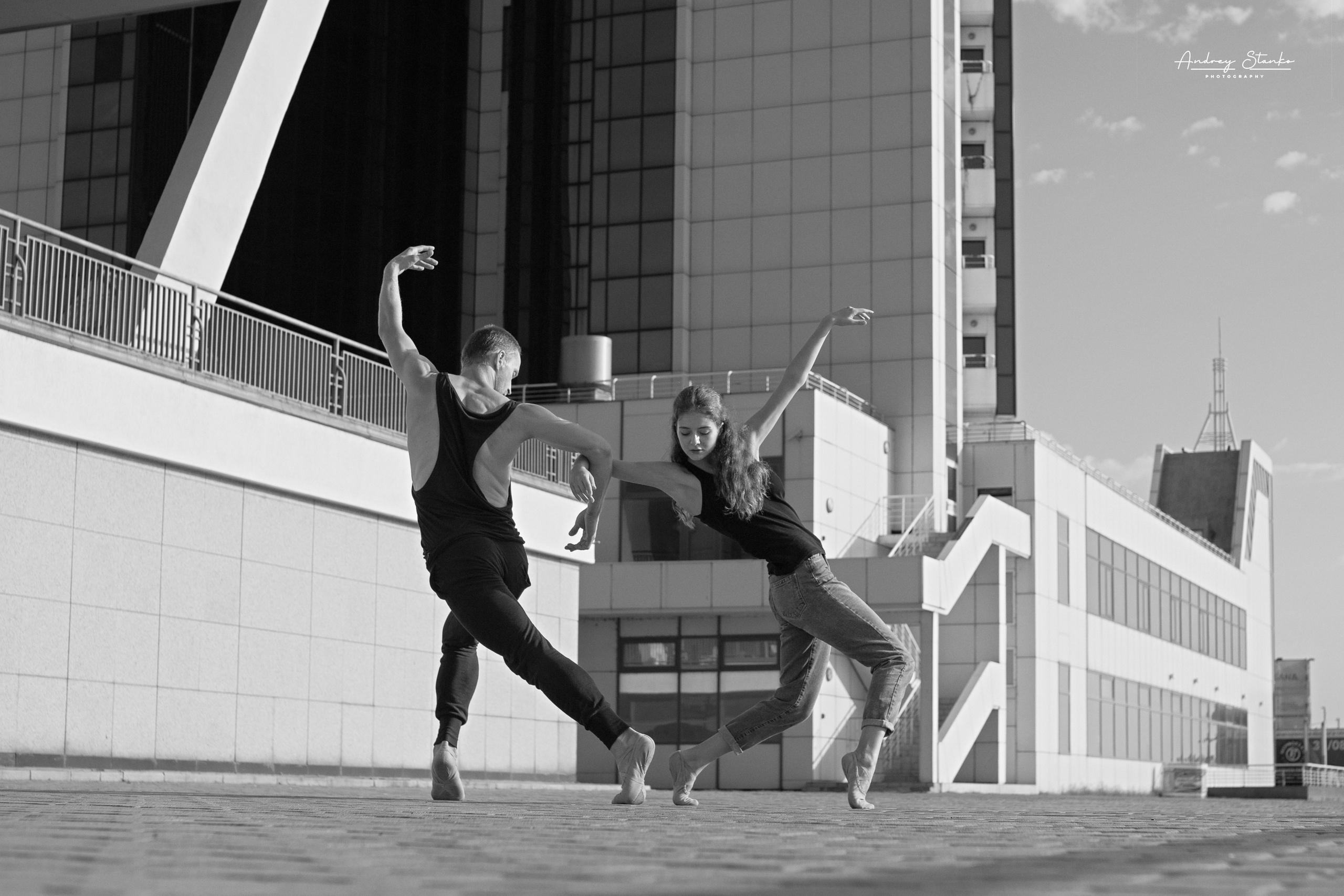 DANCE IN ODESA, UKRAINE. Awards winning photographer in Kauai, Hawaii