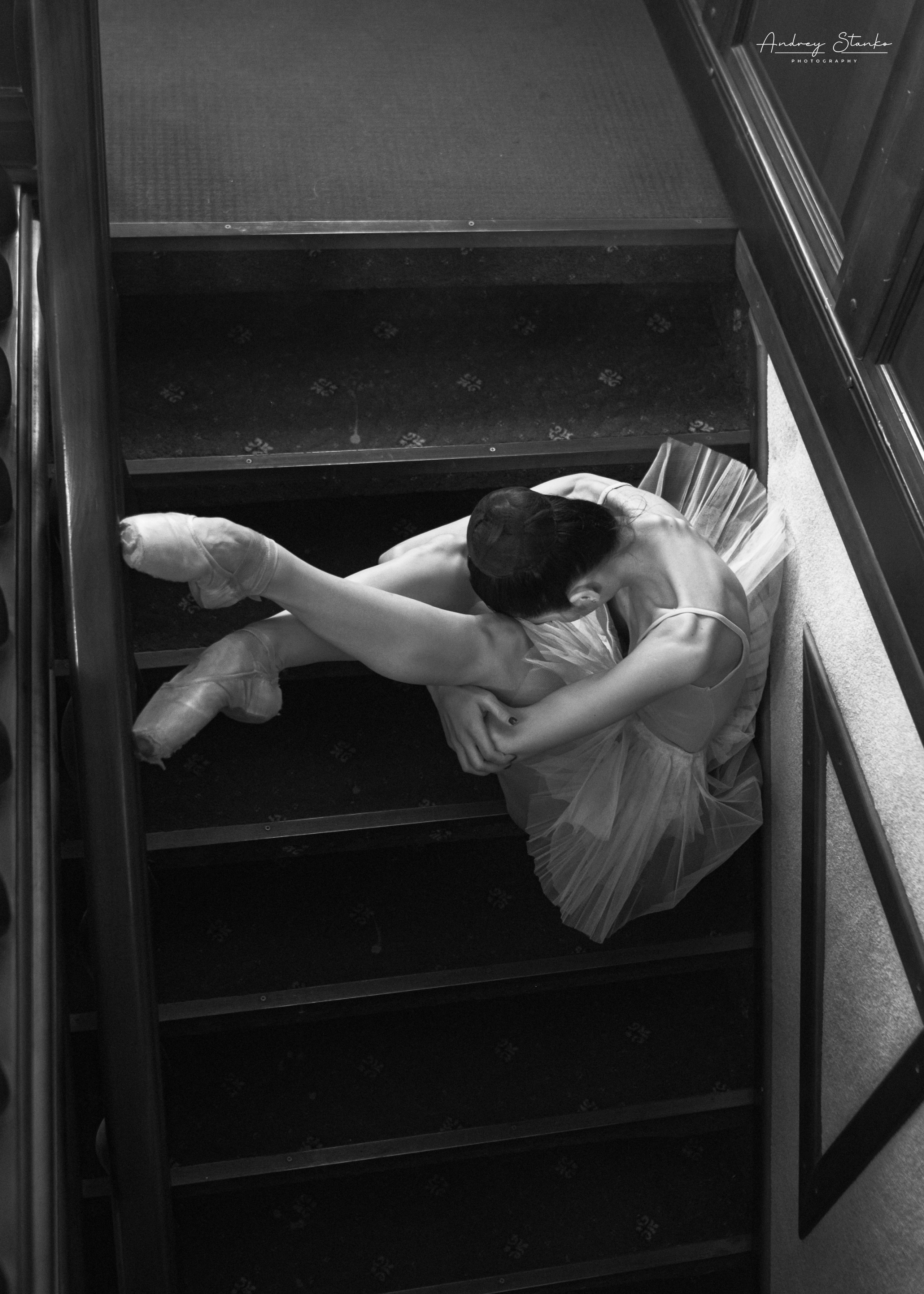 INSIDE THE THEATERS. Awards winning photographer in Kauai, Hawaii