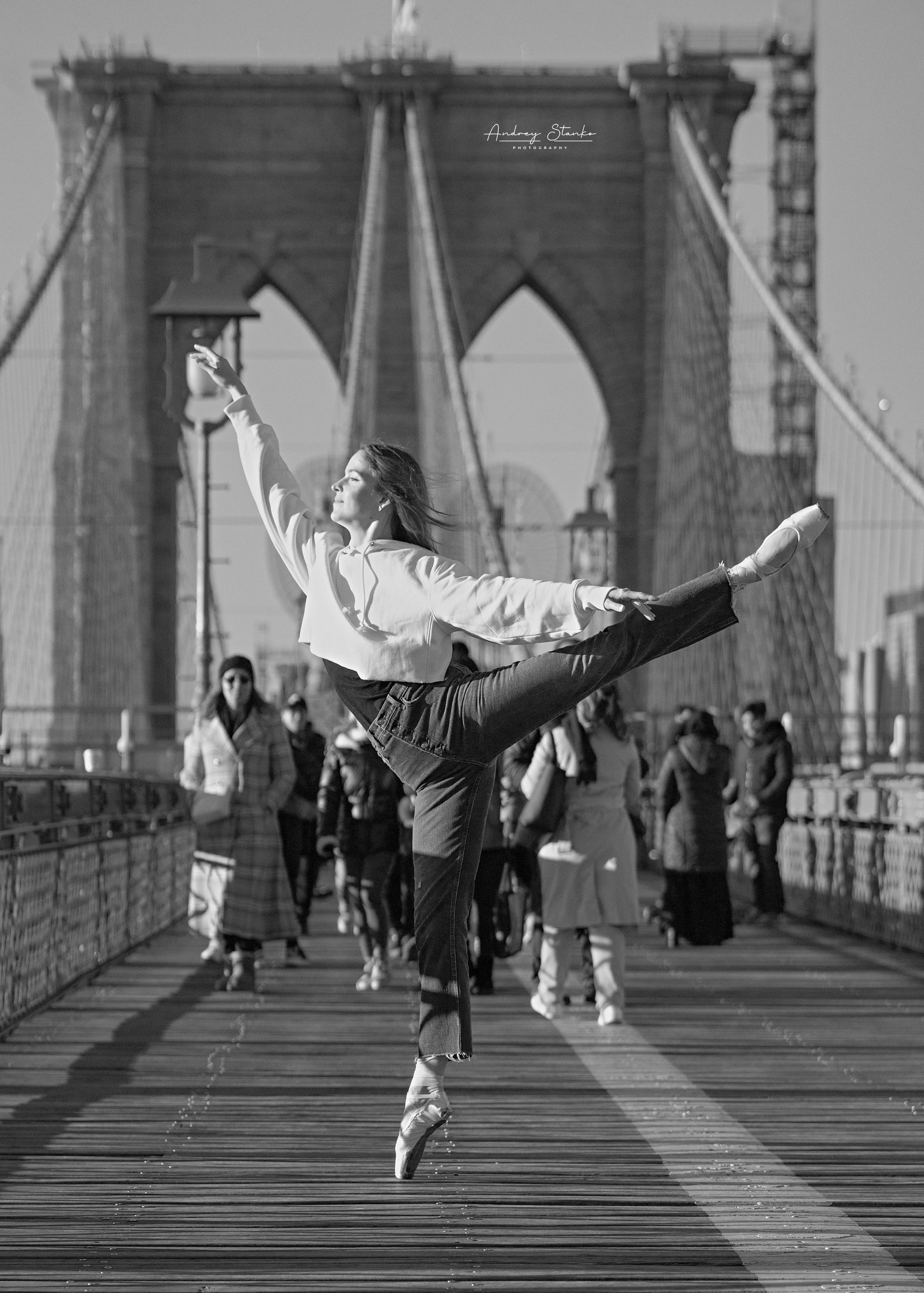 DANCE IN AMERICA. Awards winning photographer in Kauai, Hawaii