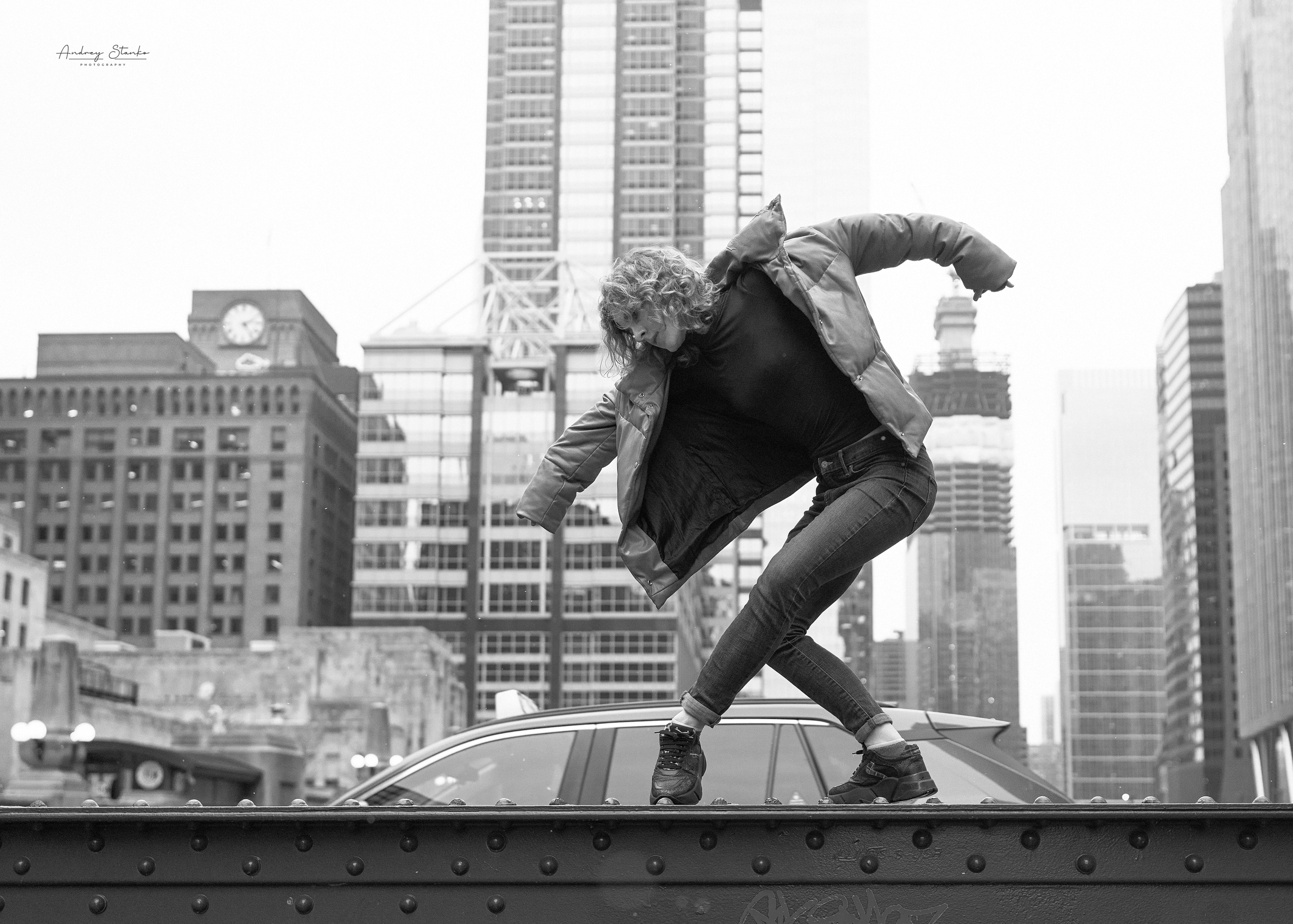 DANCE IN AMERICA. Awards winning photographer in Kauai, Hawaii