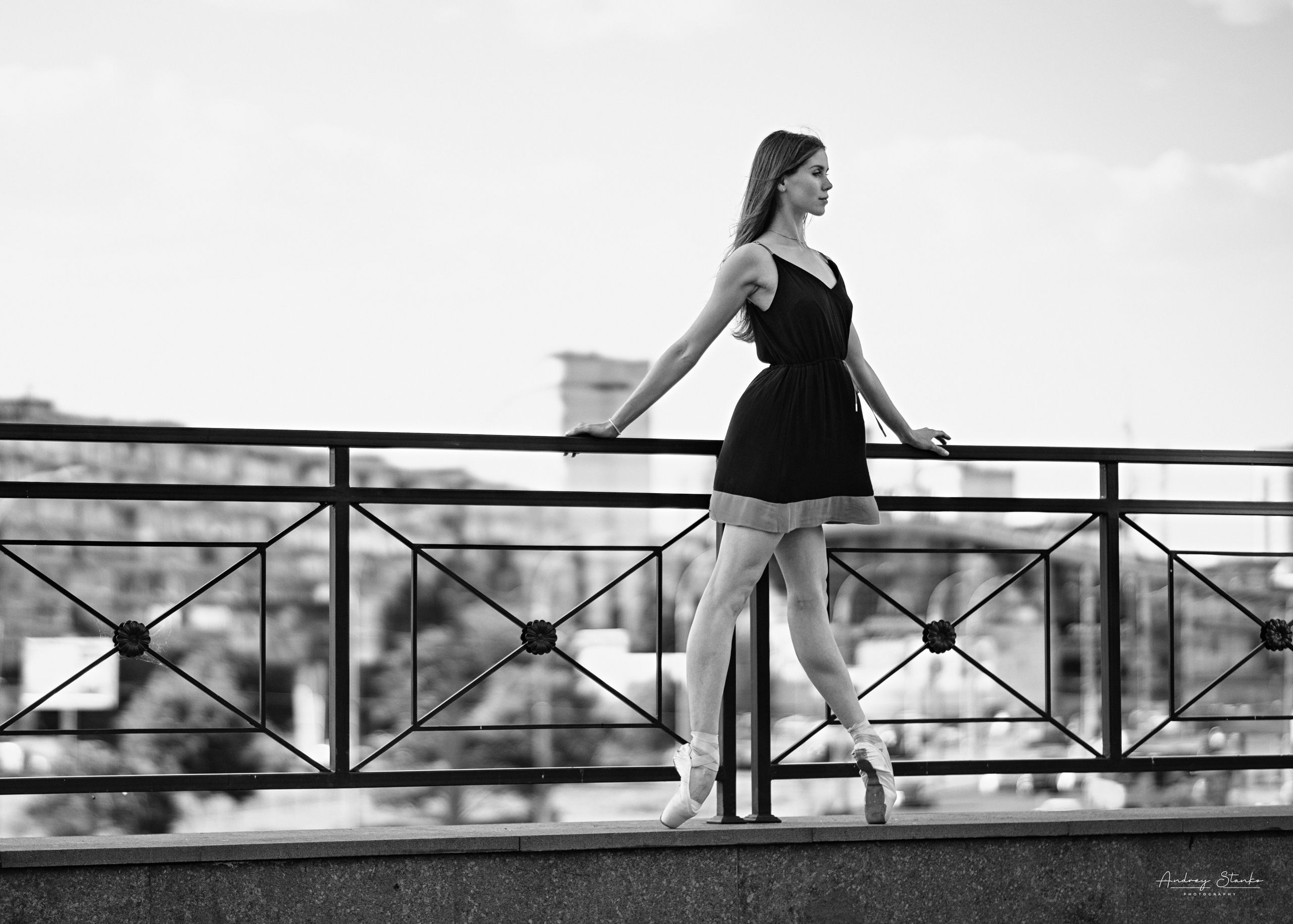 DANCE IN KYIV, UKRAINE. Awards winning photographer in Kauai, Hawaii