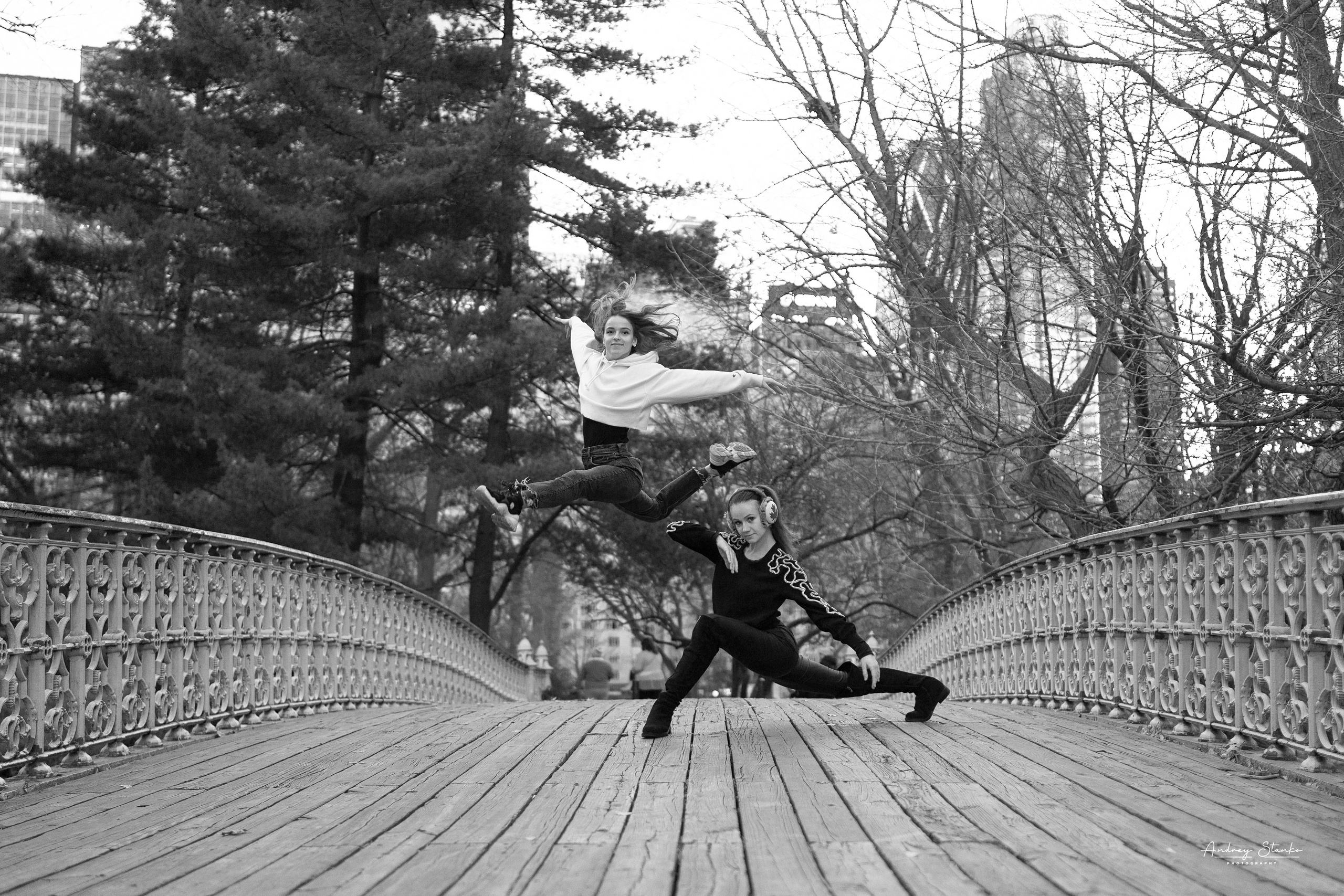 DANCE IN AMERICA. Awards winning photographer in Kauai, Hawaii