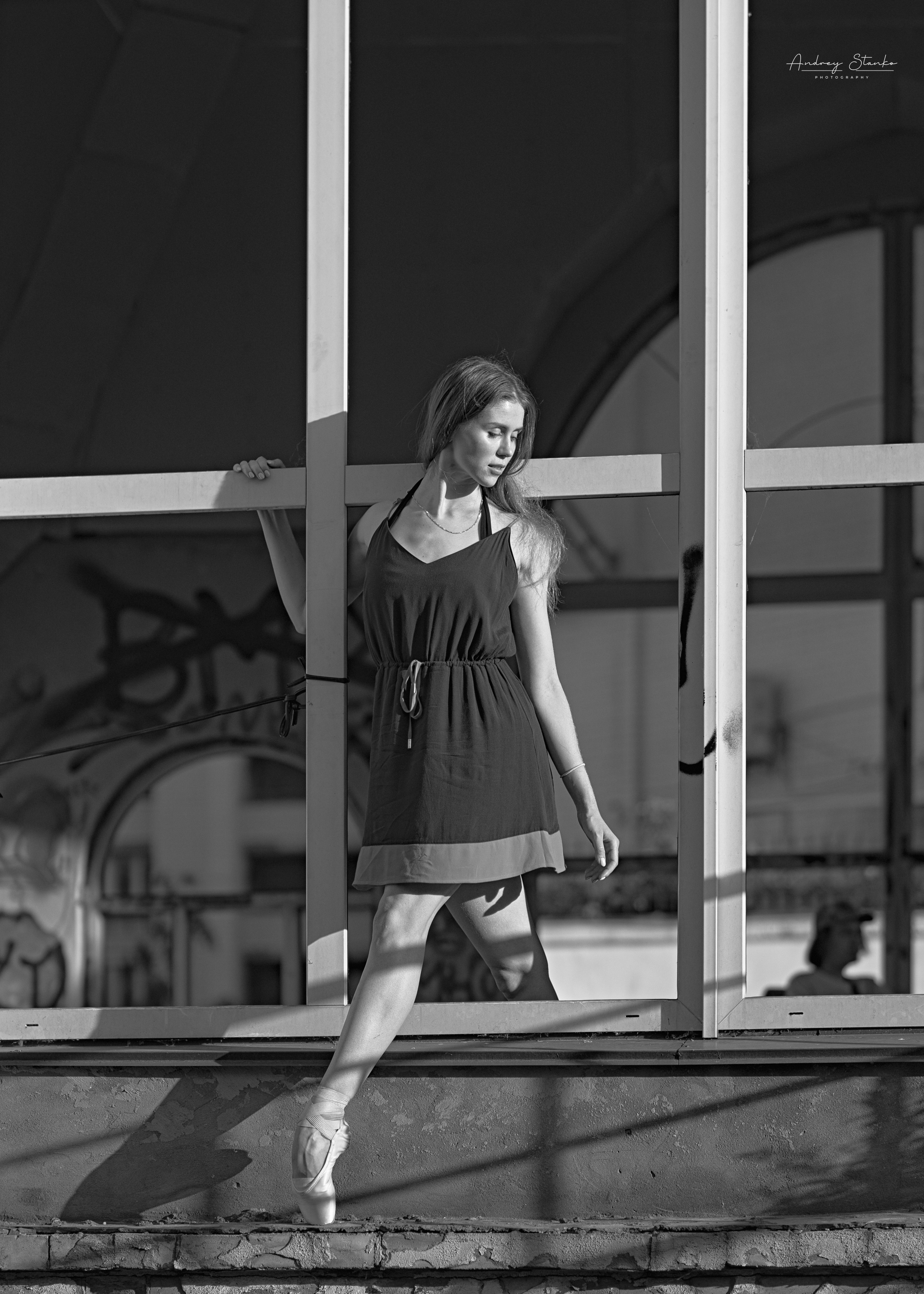 DANCE IN KYIV, UKRAINE. Awards winning photographer in Kauai, Hawaii