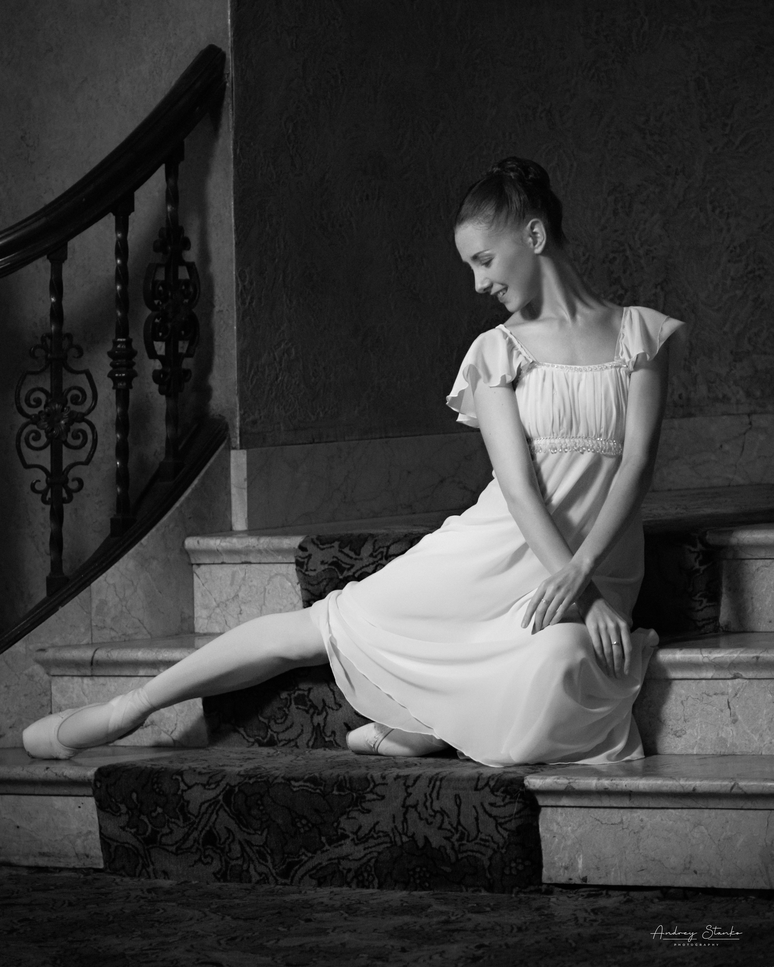 INSIDE THE THEATERS. Awards winning photographer in Kauai, Hawaii