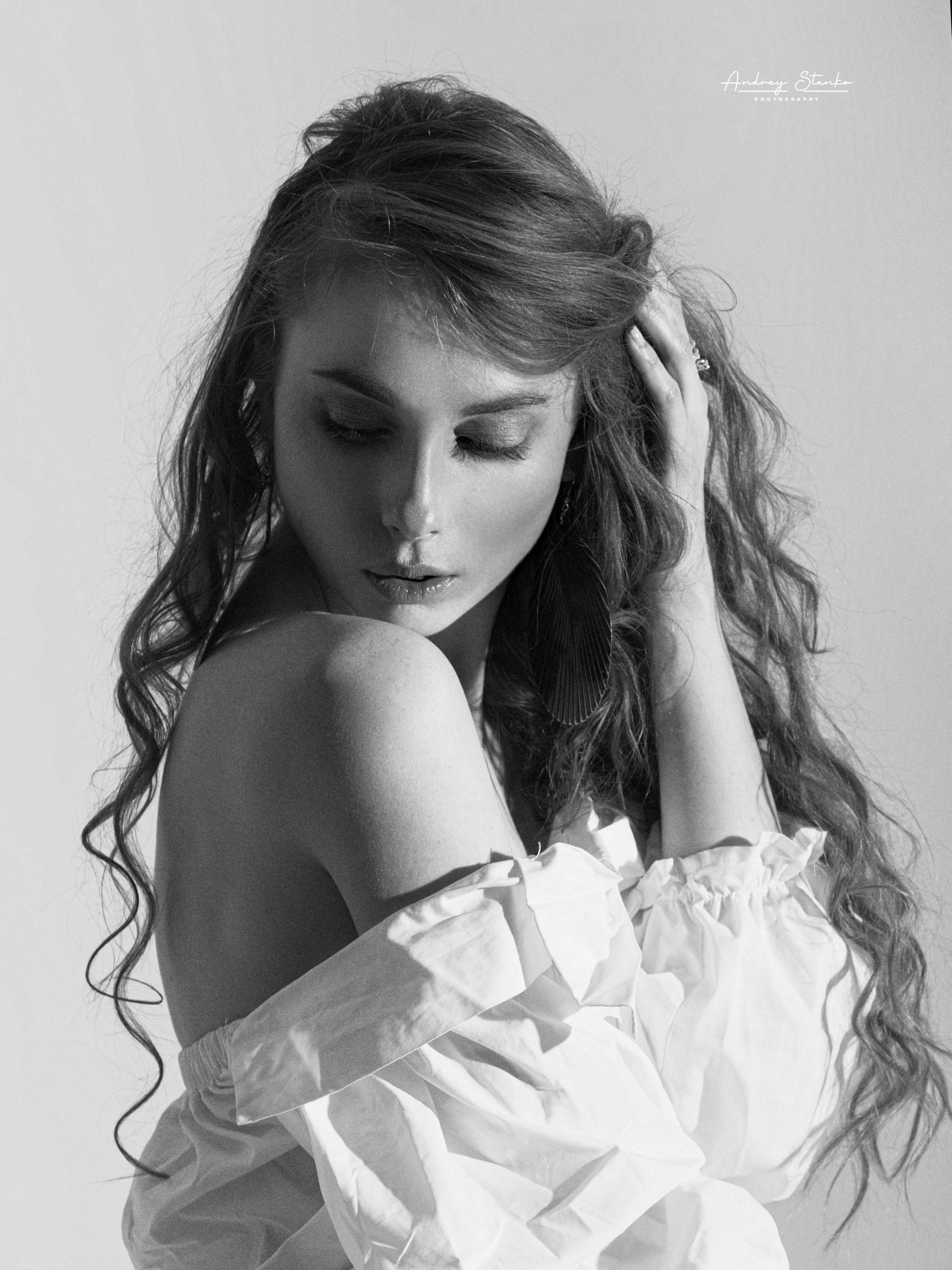 PEOPLE & PORTRAITS. Awards winning photographer in Kauai, Hawaii