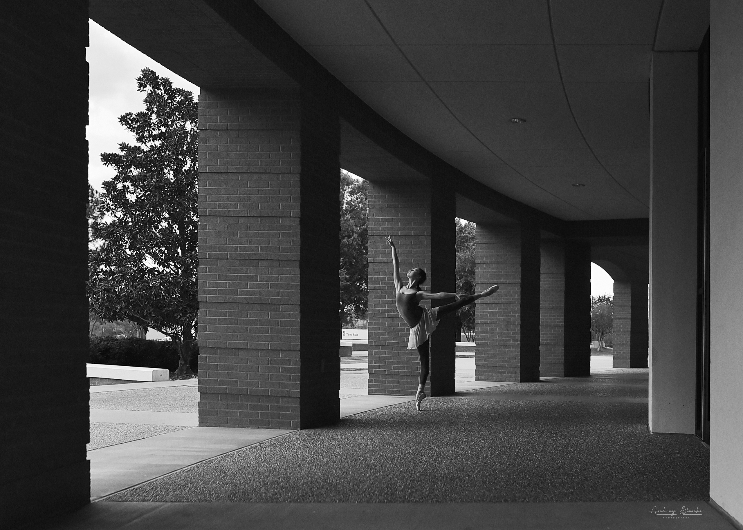 DANCE IN AMERICA. Awards winning photographer in Kauai, Hawaii