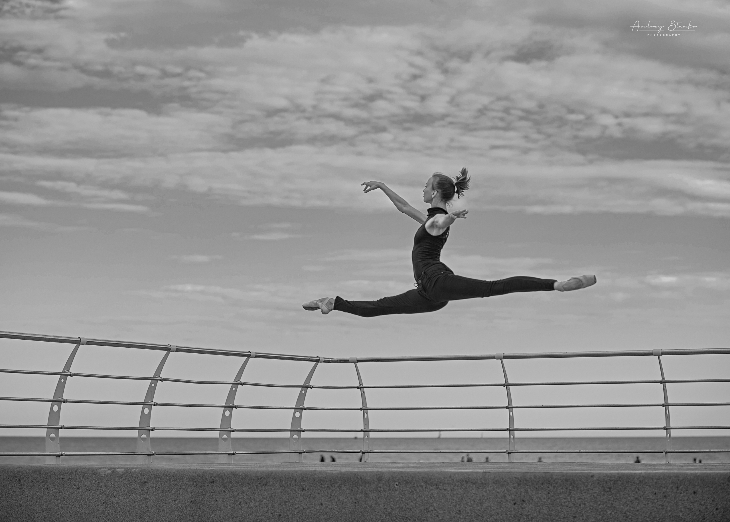 DANCE IN ODESA, UKRAINE. Awards winning photographer in Kauai, Hawaii