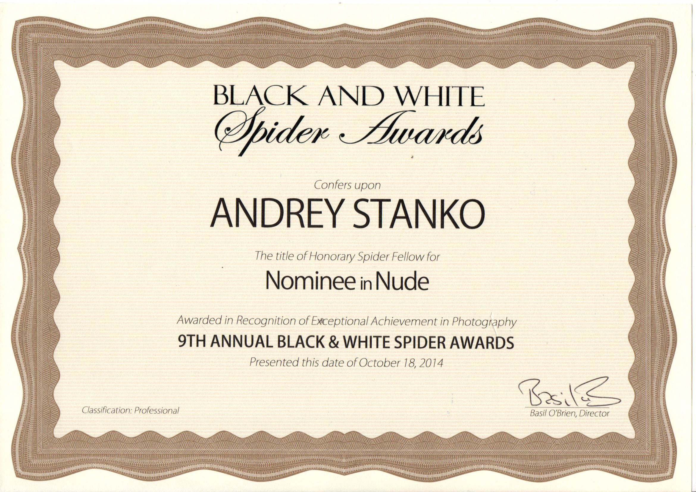 AWARDS. Awards winning photographer in Kauai, Hawaii