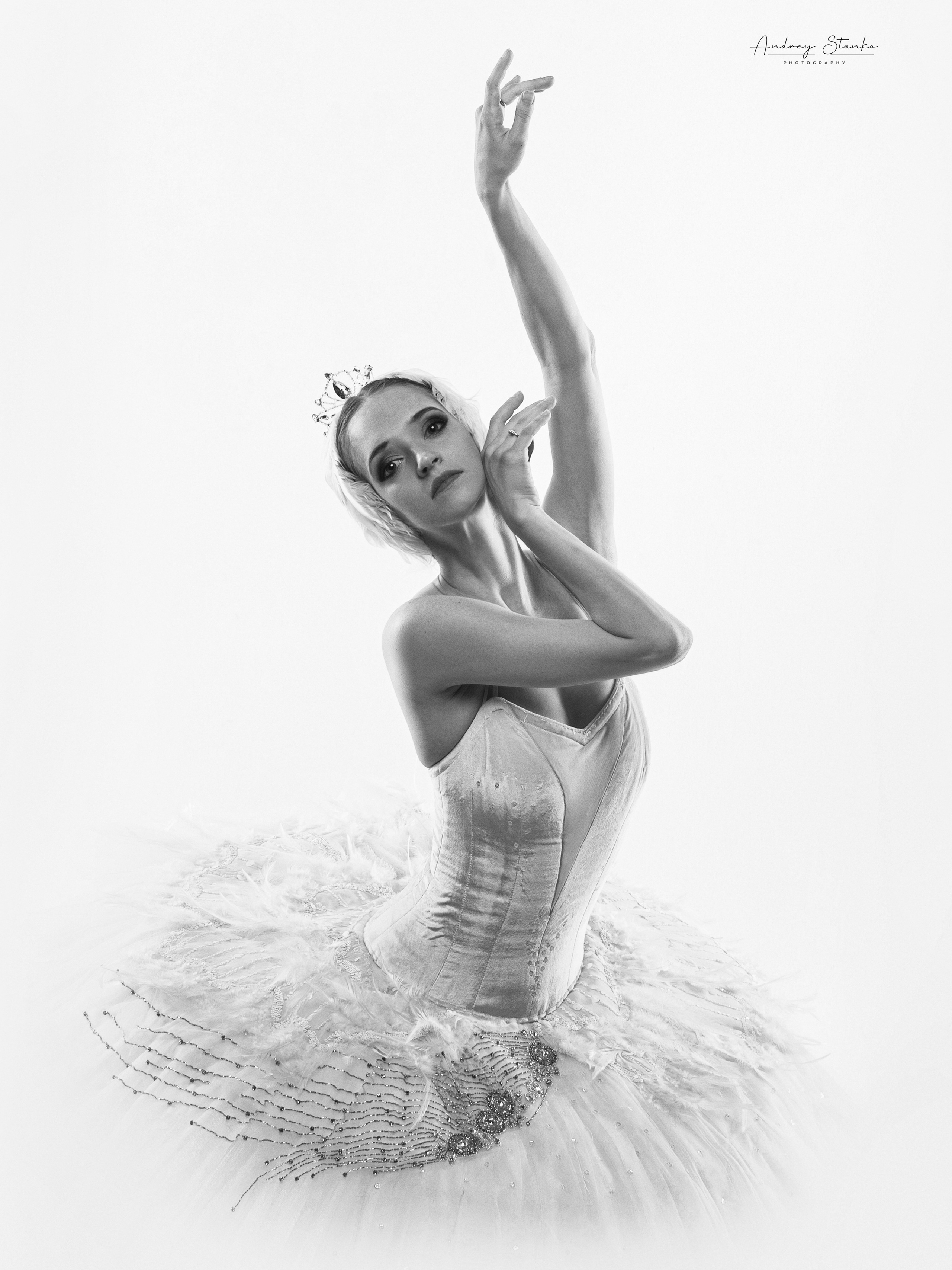 DANCE IN STUDIO. Awards winning photographer in Kauai, Hawaii