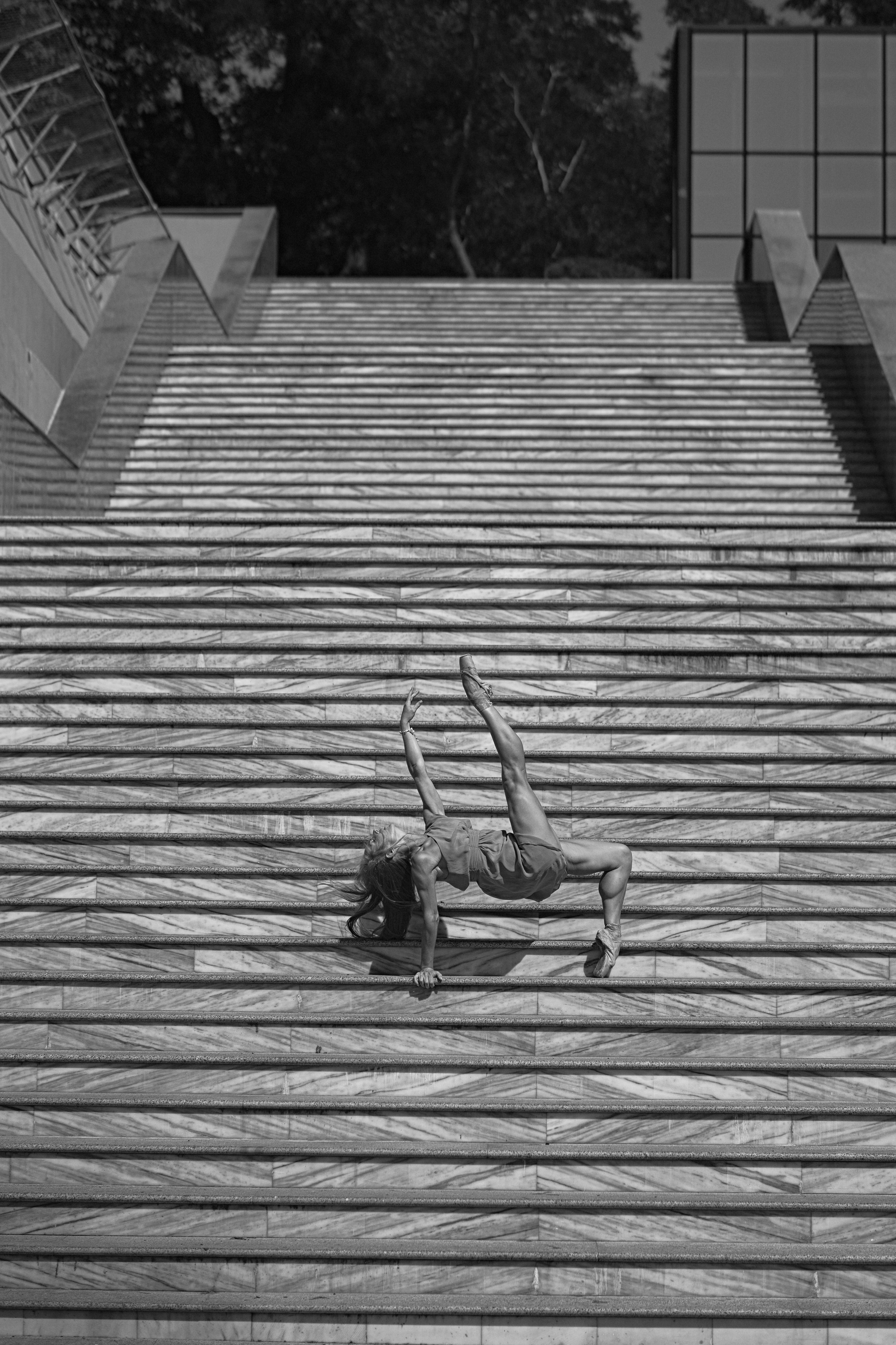 DANCE IN ODESA, UKRAINE. Awards winning photographer in Kauai, Hawaii