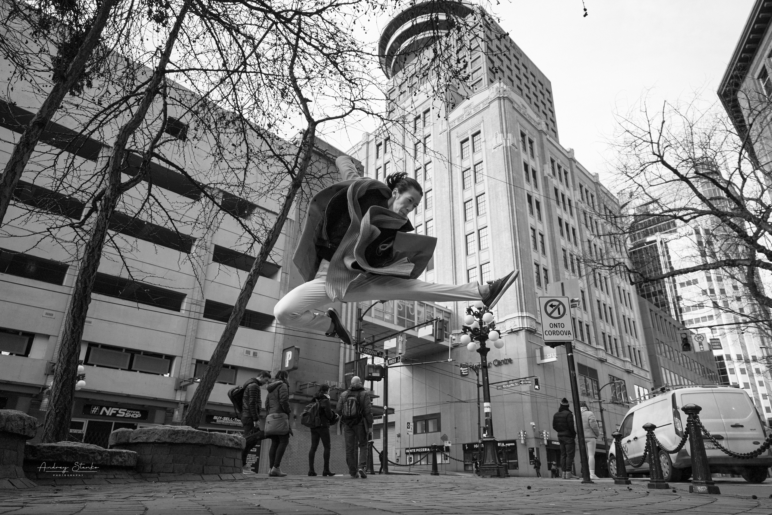 DANCE IN AMERICA. Awards winning photographer in Kauai, Hawaii