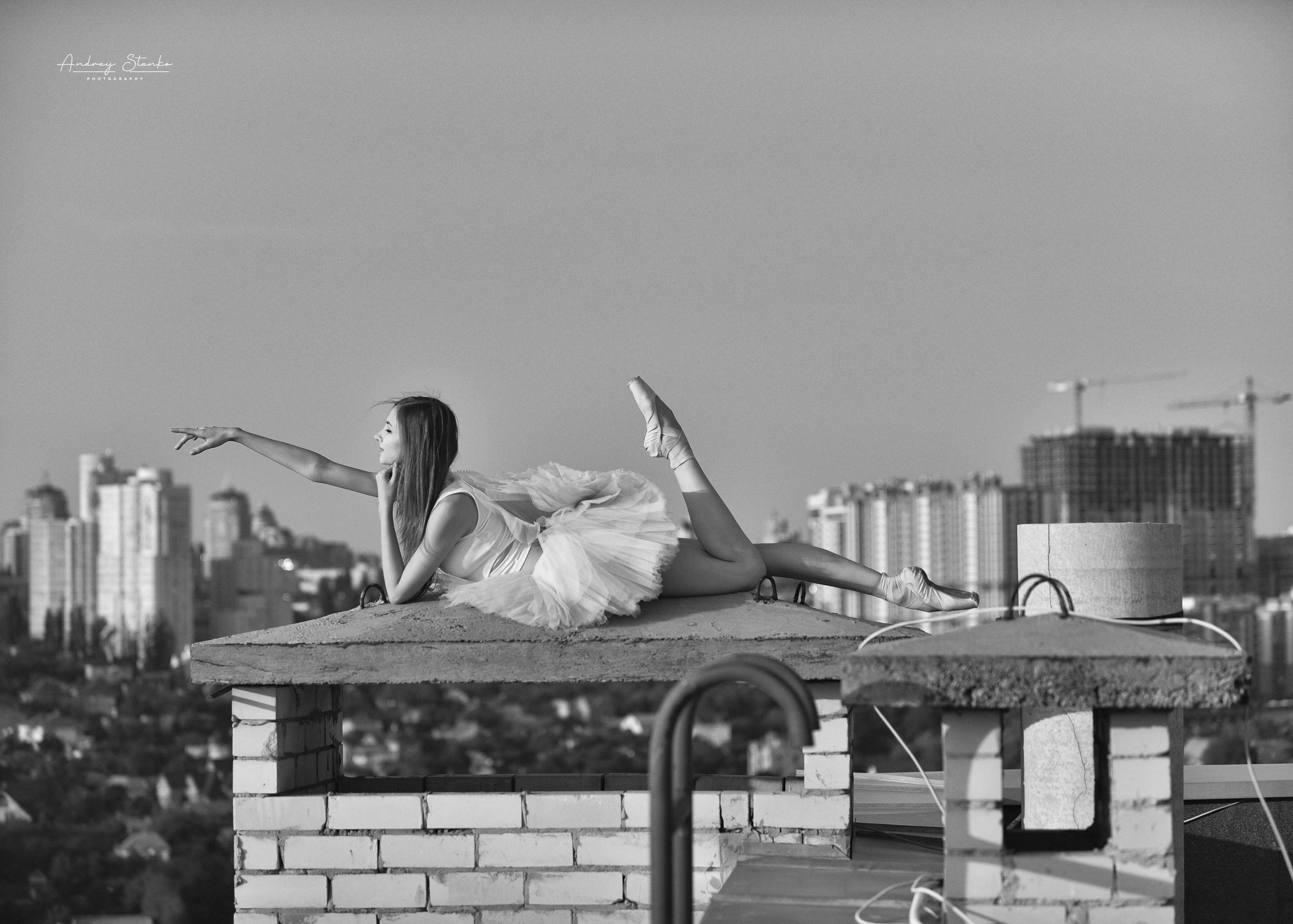 DANCE IN KYIV, UKRAINE. Awards winning photographer in Kauai, Hawaii