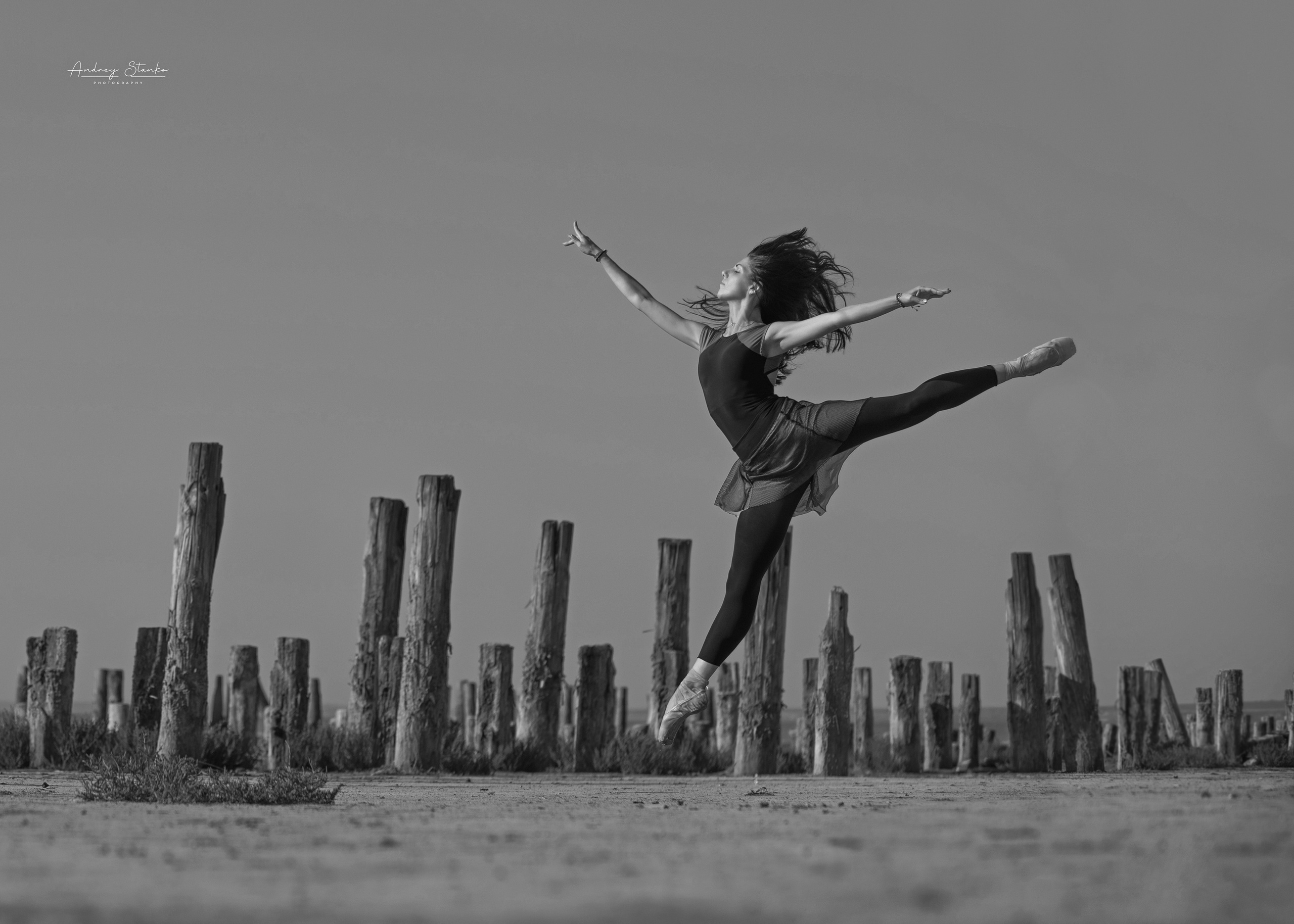 DANCE IN ODESA, UKRAINE. Awards winning photographer in Kauai, Hawaii