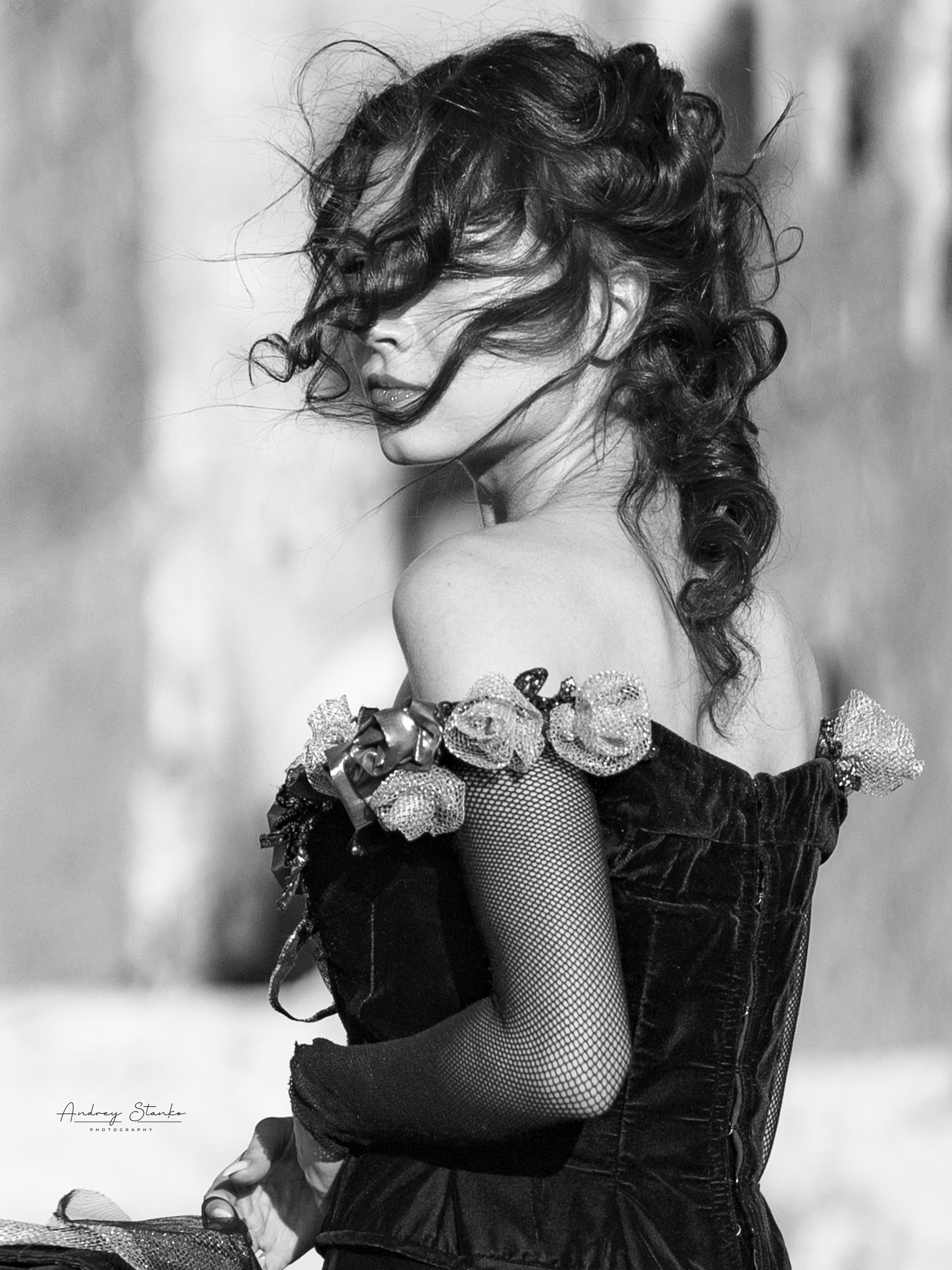 PEOPLE & PORTRAITS. Awards winning photographer in Kauai, Hawaii