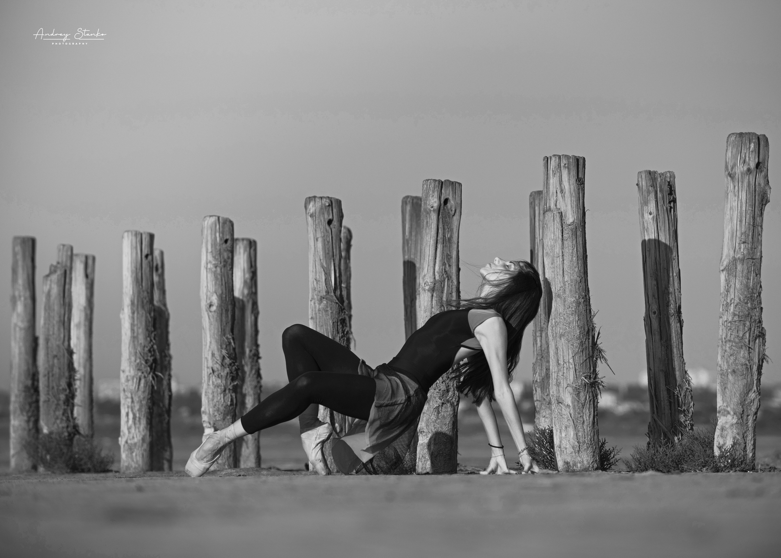 DANCE IN ODESA, UKRAINE. Awards winning photographer in Kauai, Hawaii