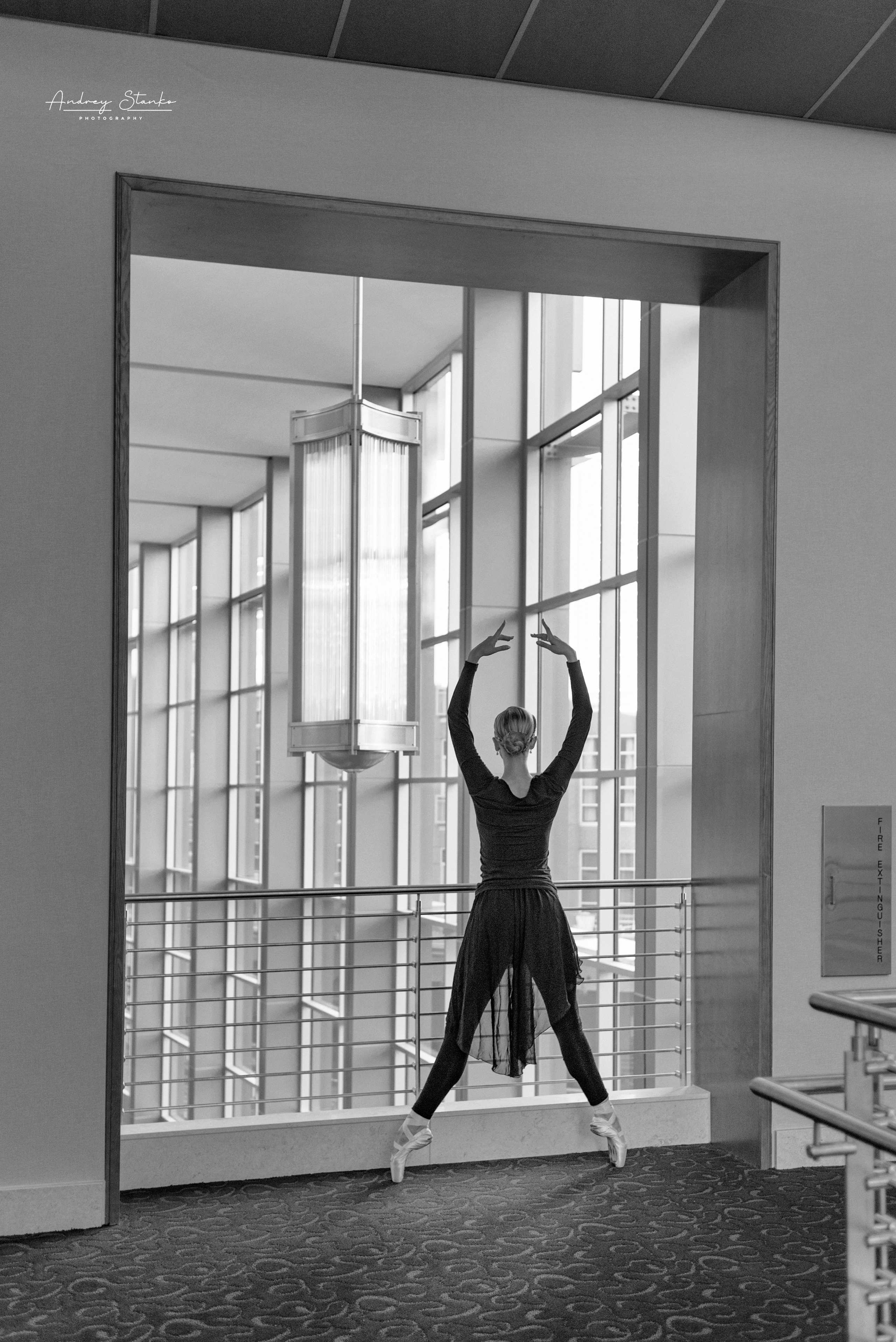 INSIDE THE THEATERS. Awards winning photographer in Kauai, Hawaii