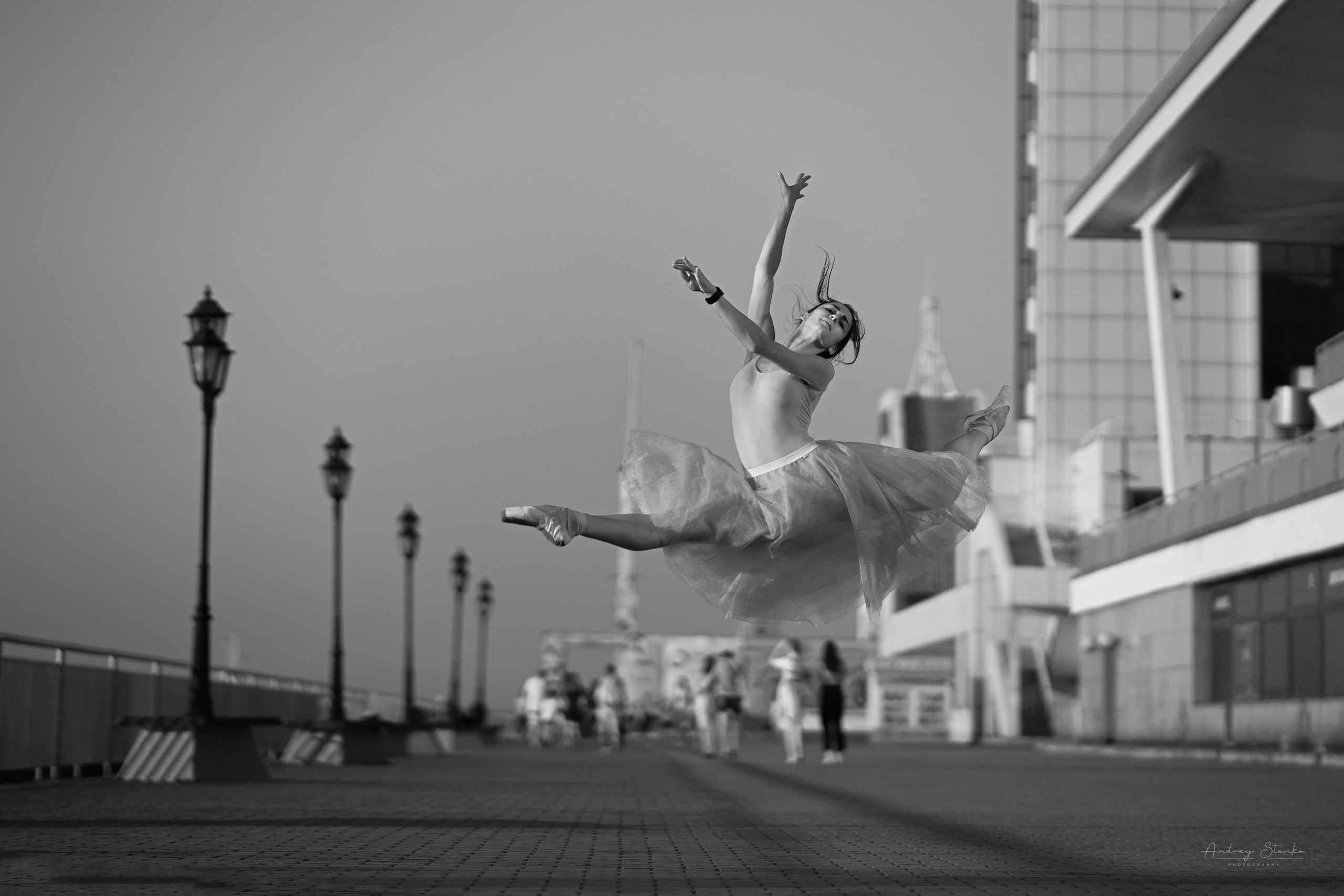 DANCE IN ODESA, UKRAINE. Awards winning photographer in Kauai, Hawaii