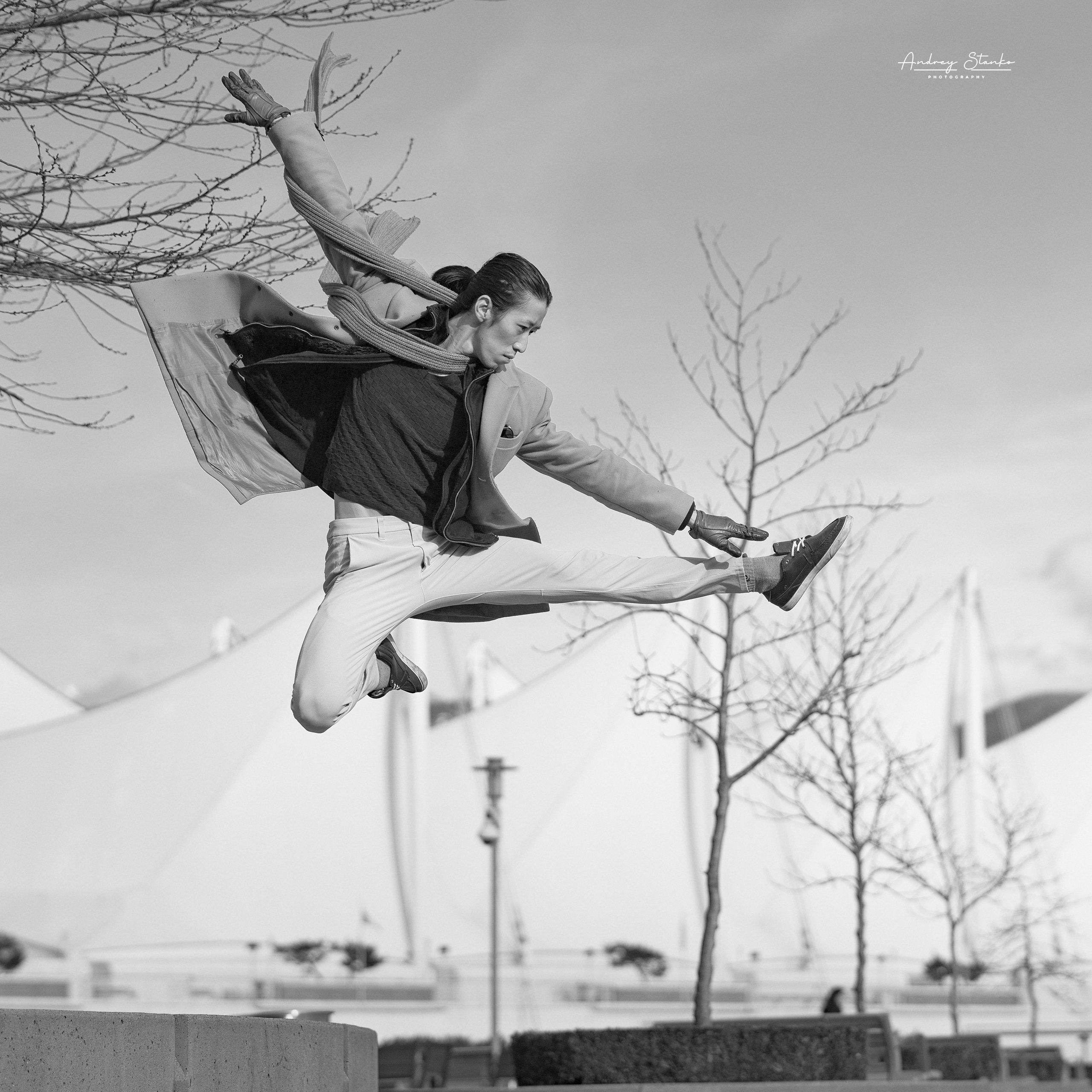 DANCE IN AMERICA. Awards winning photographer in Kauai, Hawaii