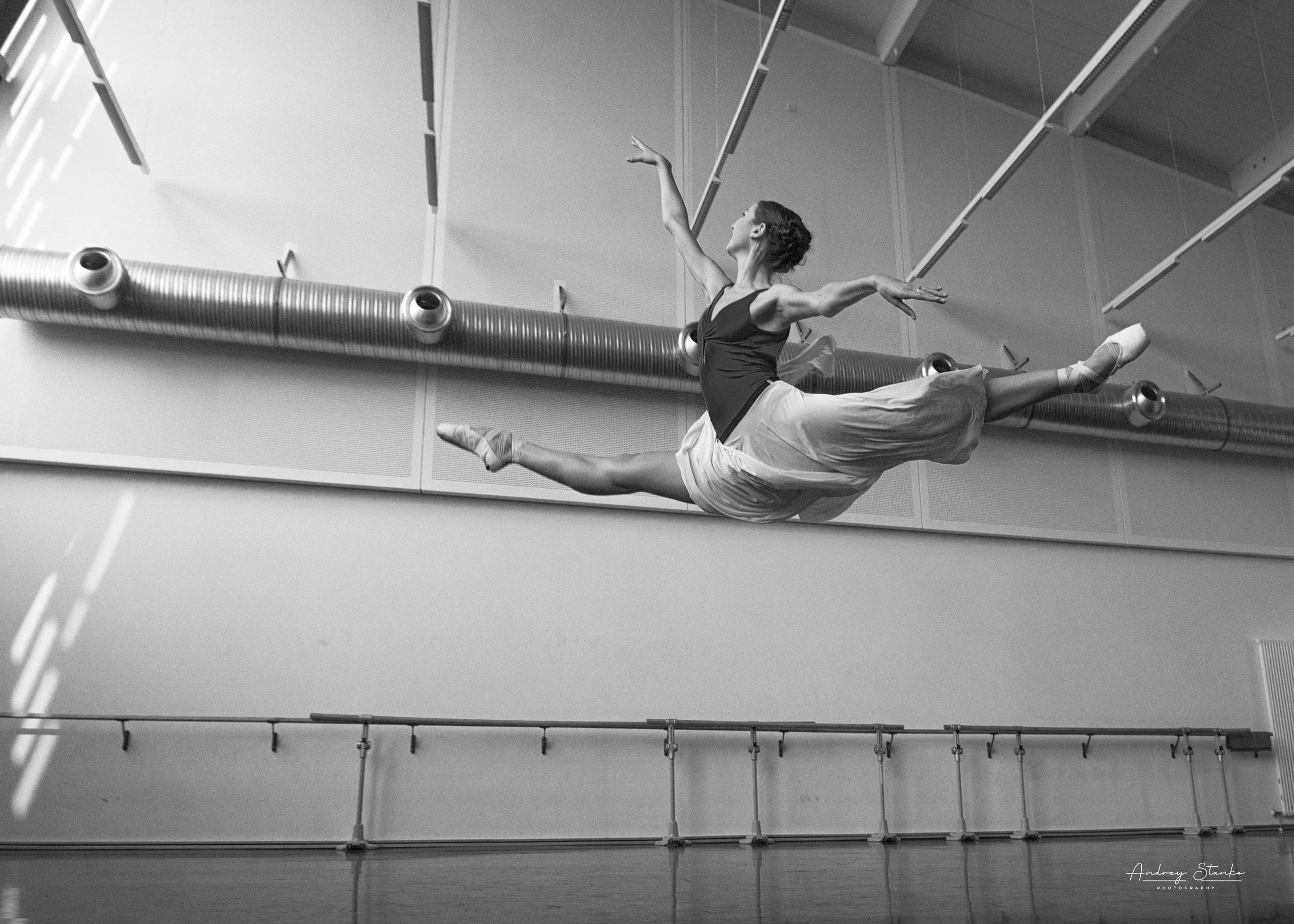 INSIDE THE THEATERS. Awards winning photographer in Kauai, Hawaii