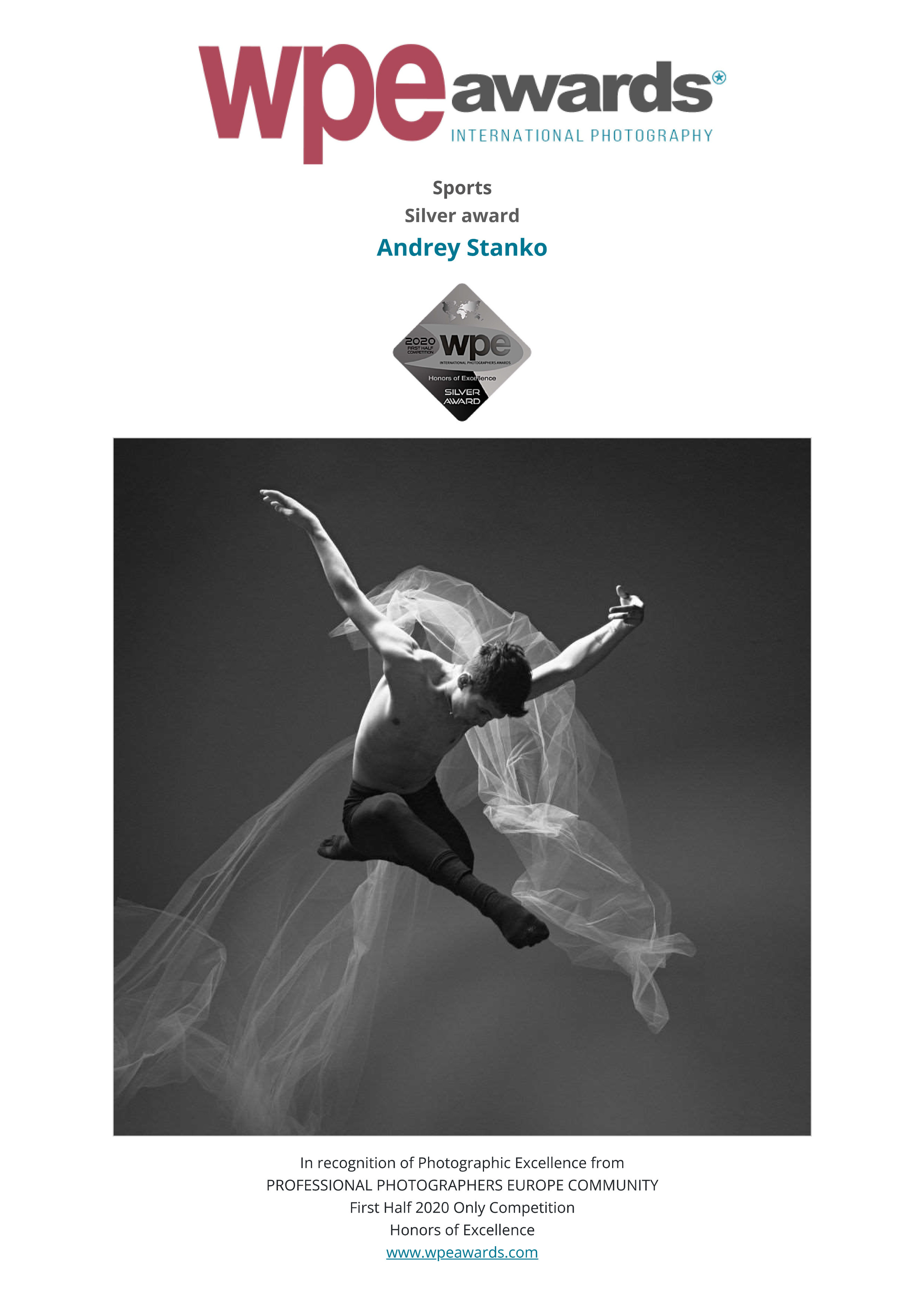 AWARDS. Awards winning photographer in Kauai, Hawaii