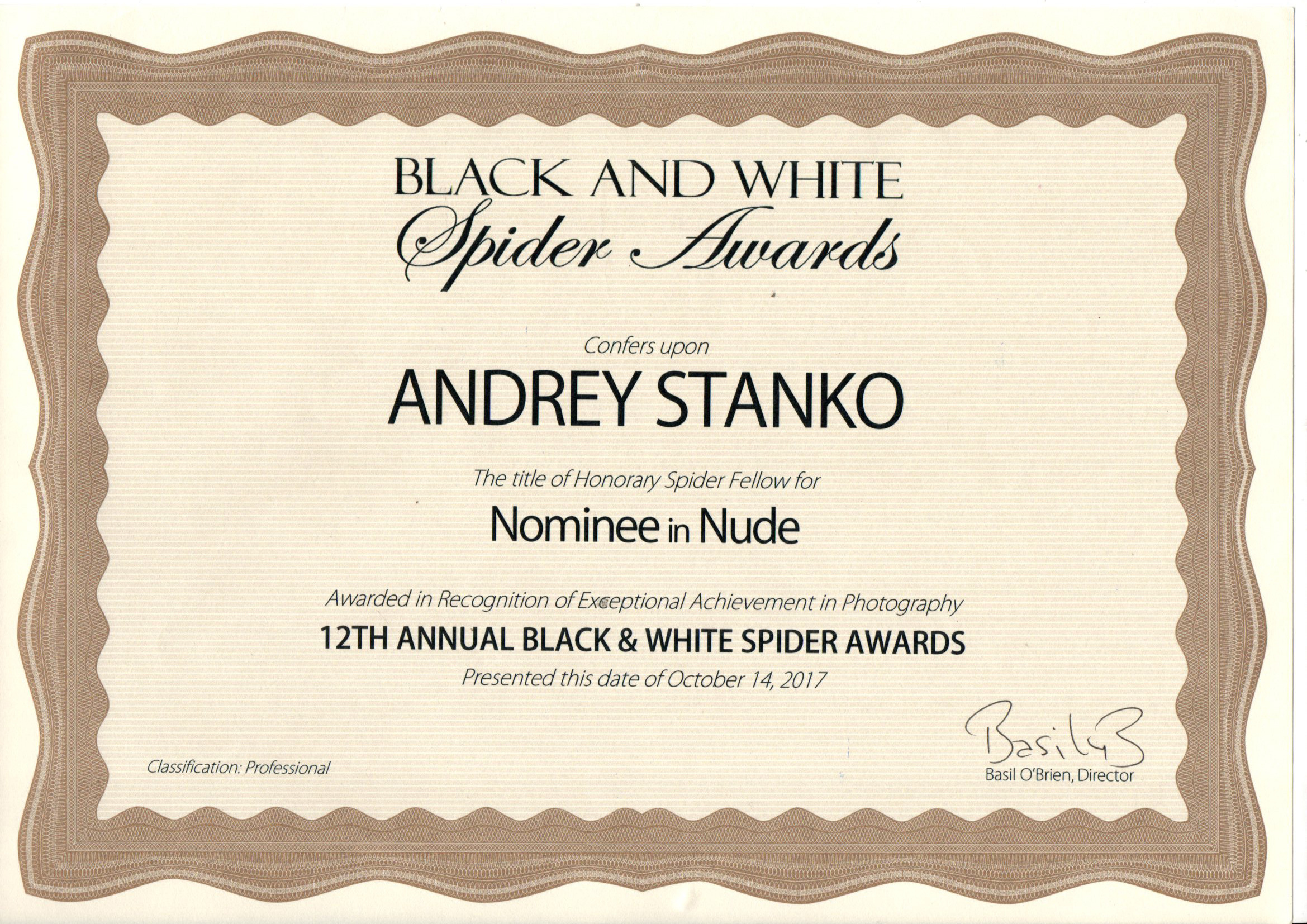 AWARDS. Awards winning photographer in Kauai, Hawaii