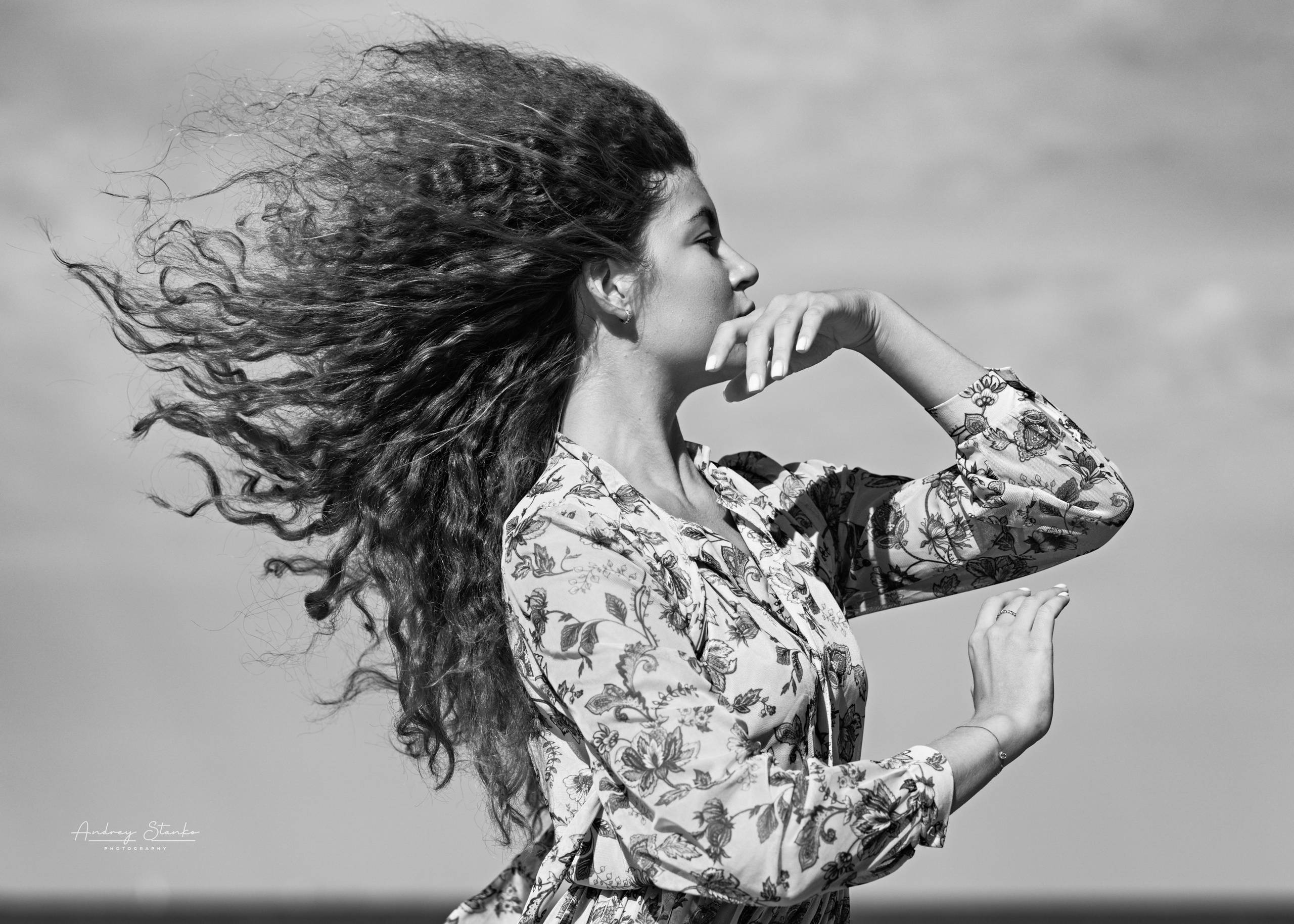 PEOPLE & PORTRAITS. Awards winning photographer in Kauai, Hawaii